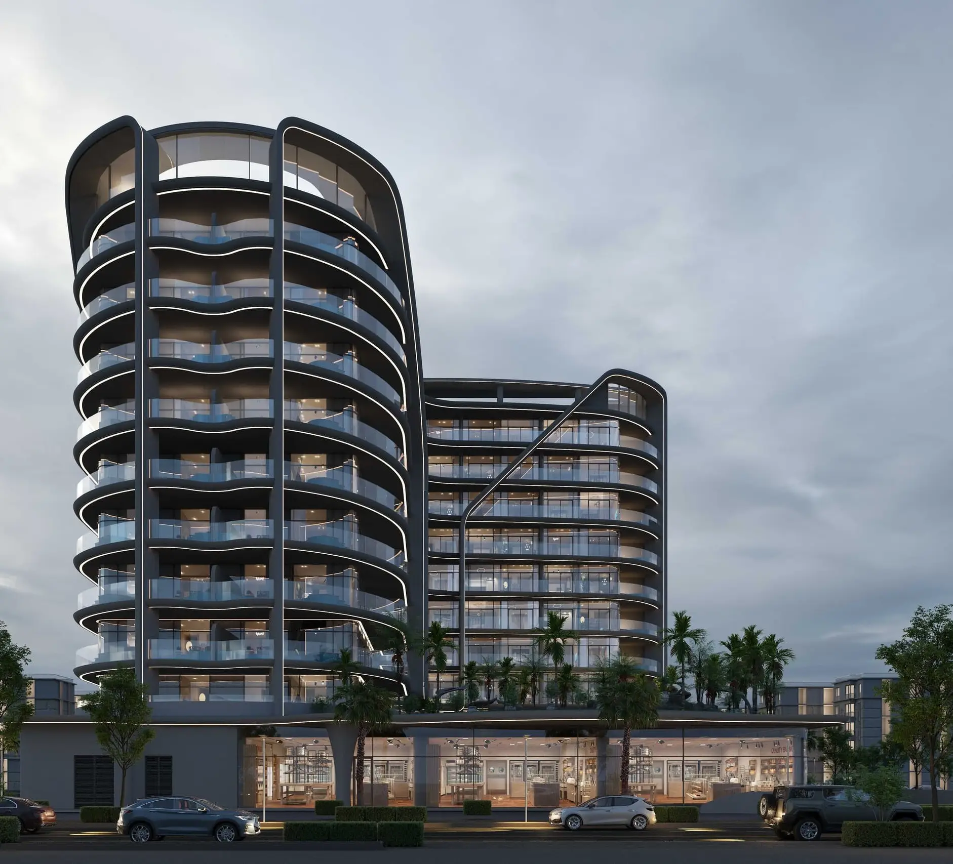 Parkside Boulevard — image 4