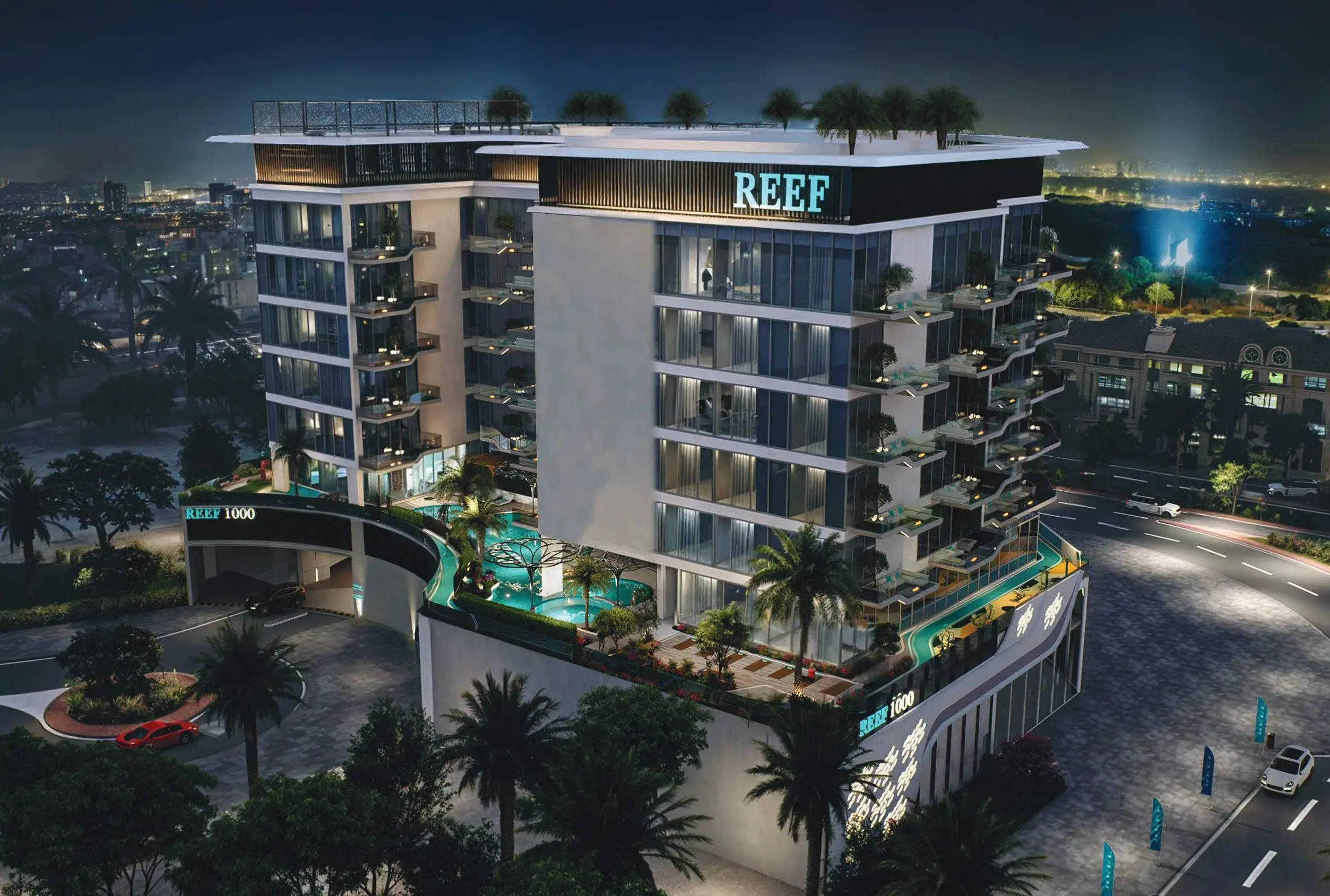 Reef 1000 — image 7