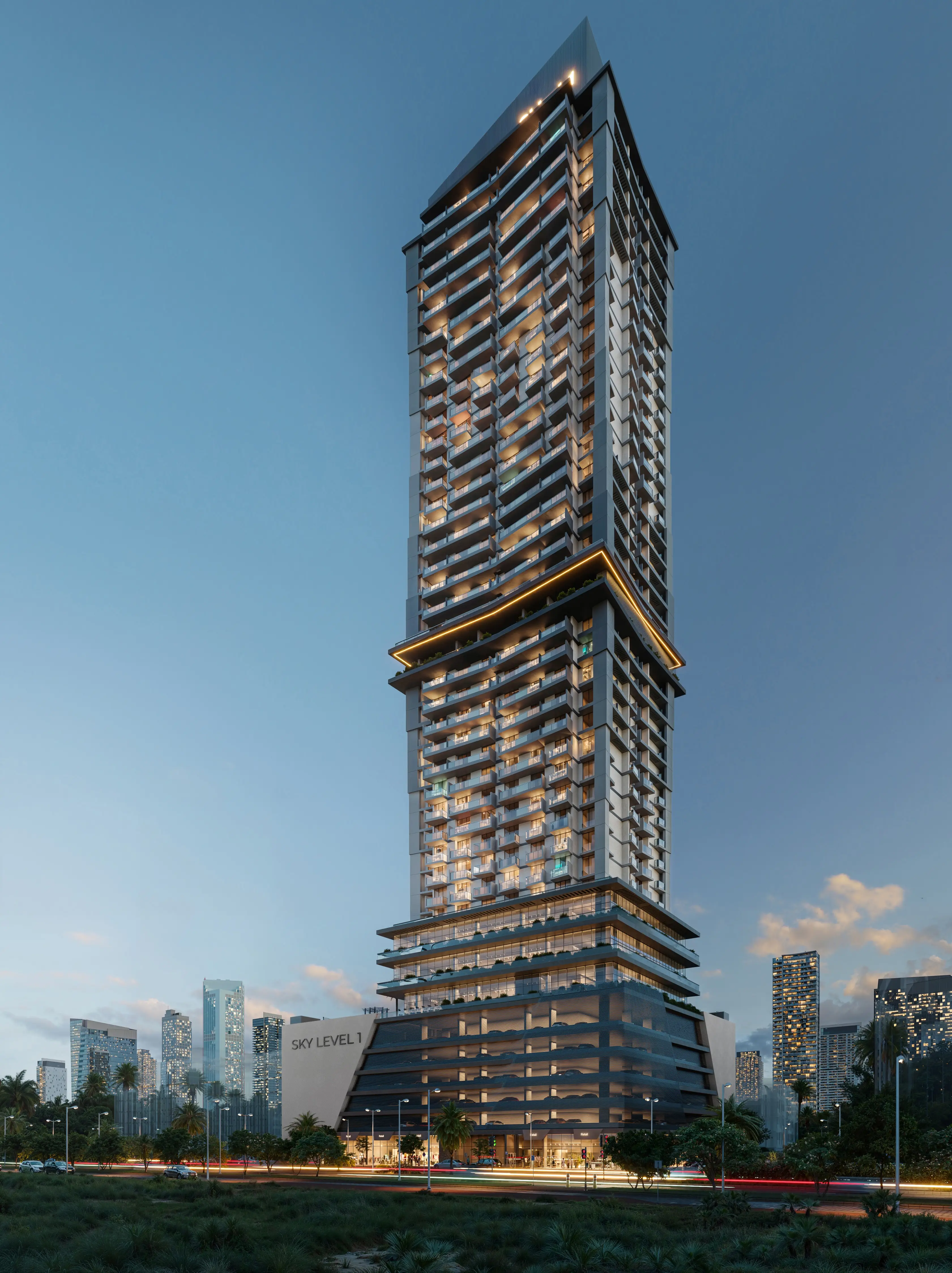 Sky Level 1 — image 2