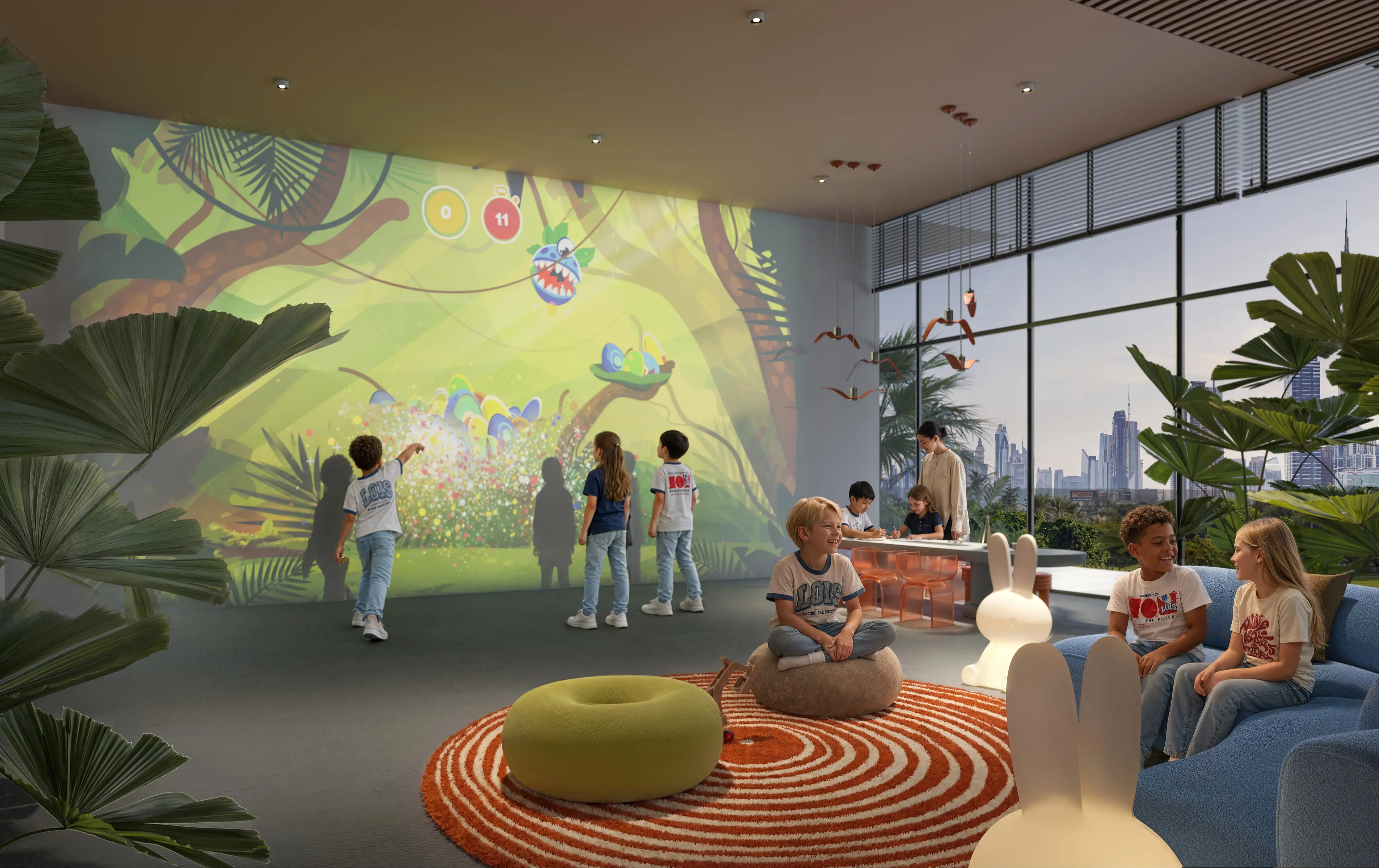 Sky Level 1 — image 7