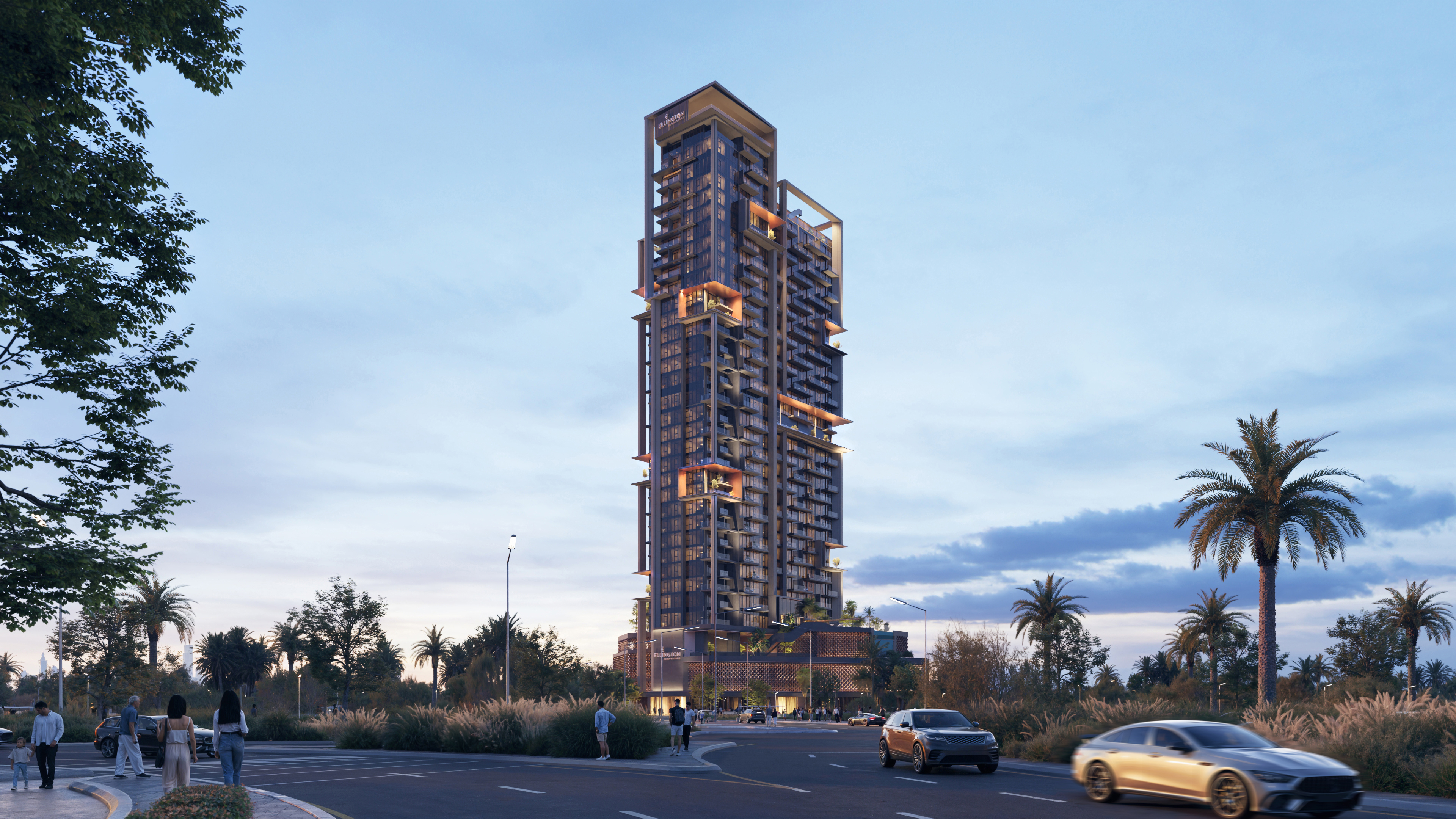 Highgrove — image 2