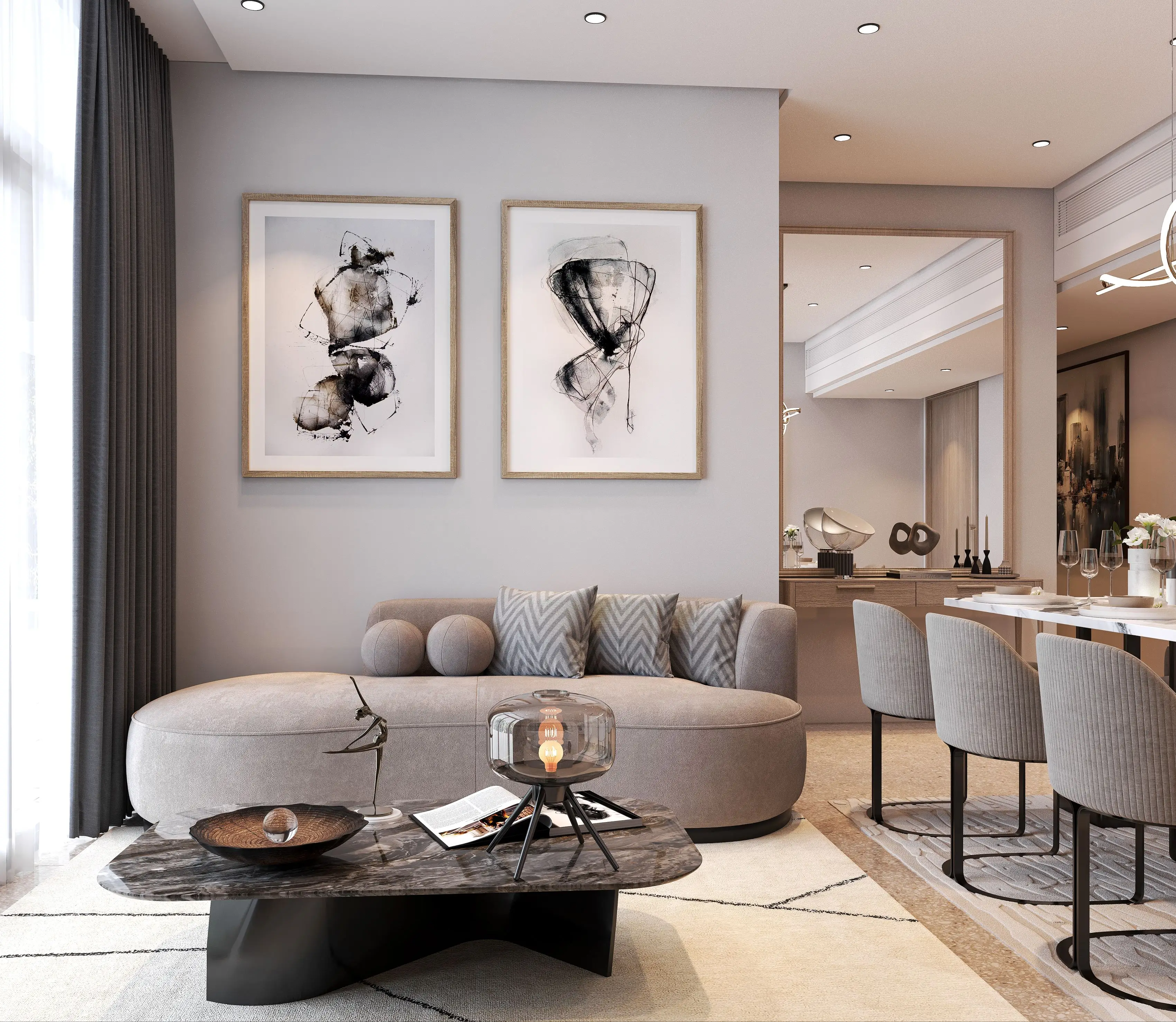 27 East End Garden Residences — image 7