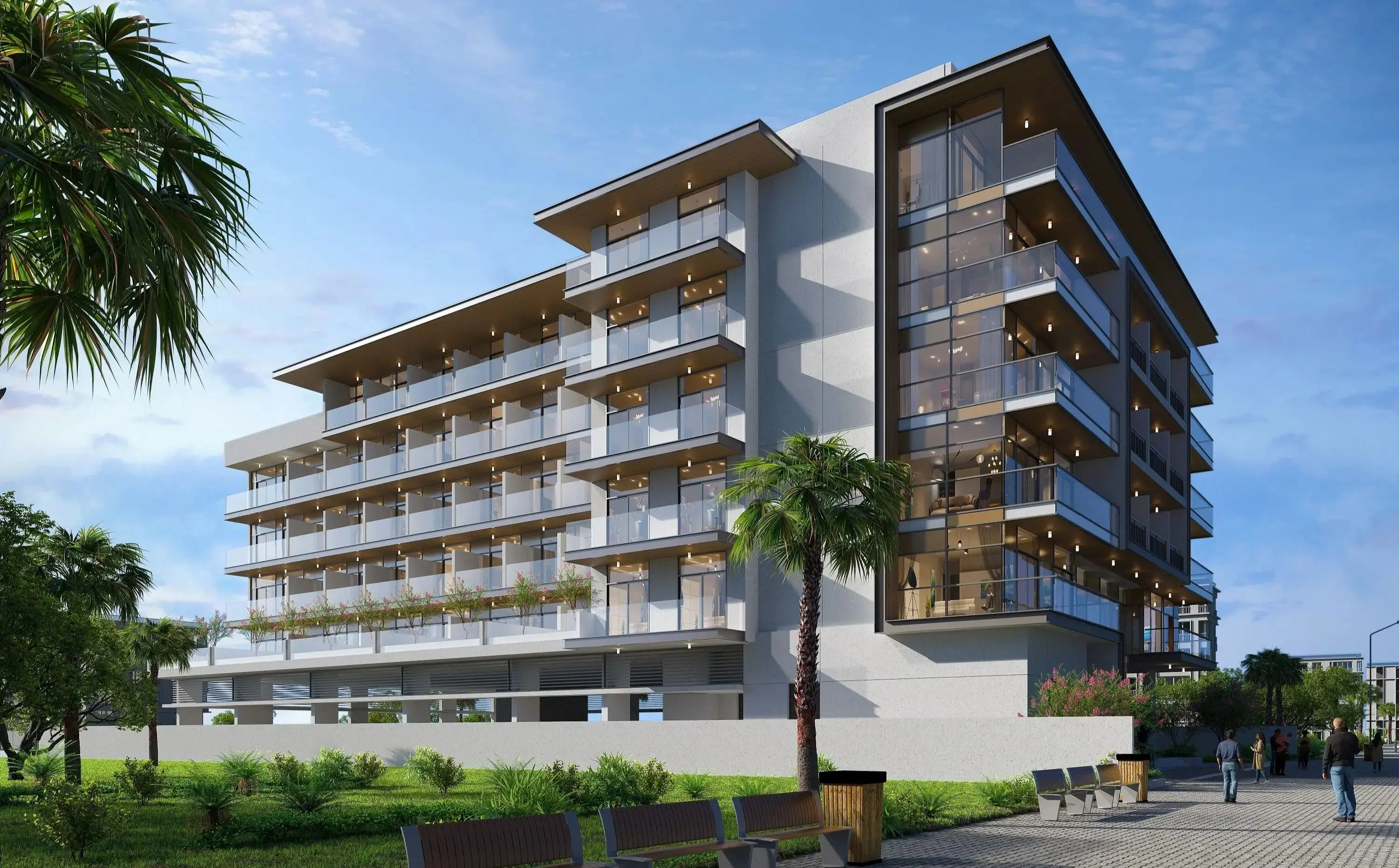 27 East End Garden Residences — image 3