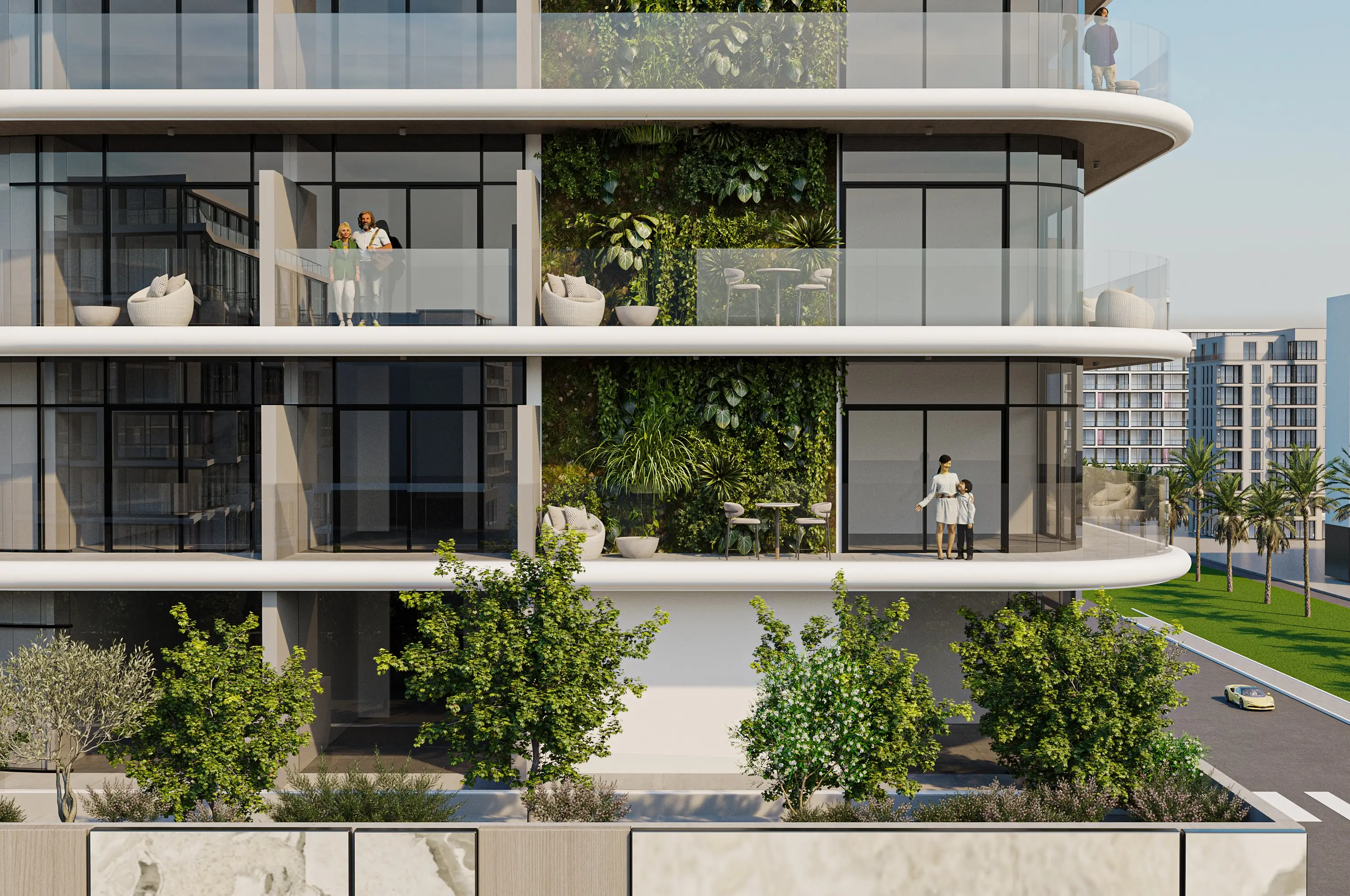 Mayfair Gardens — image 3