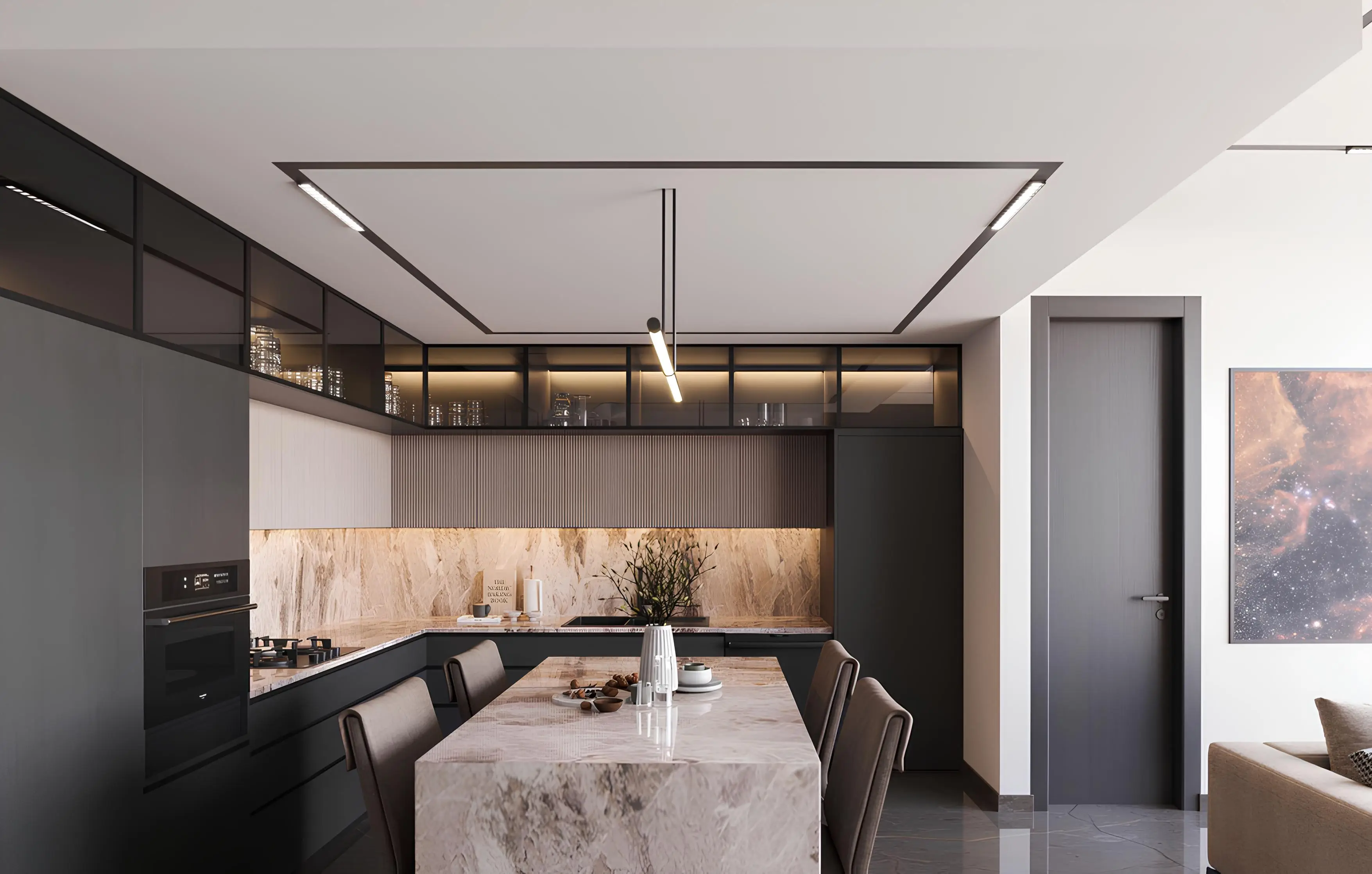 Jardin Astral — image 5