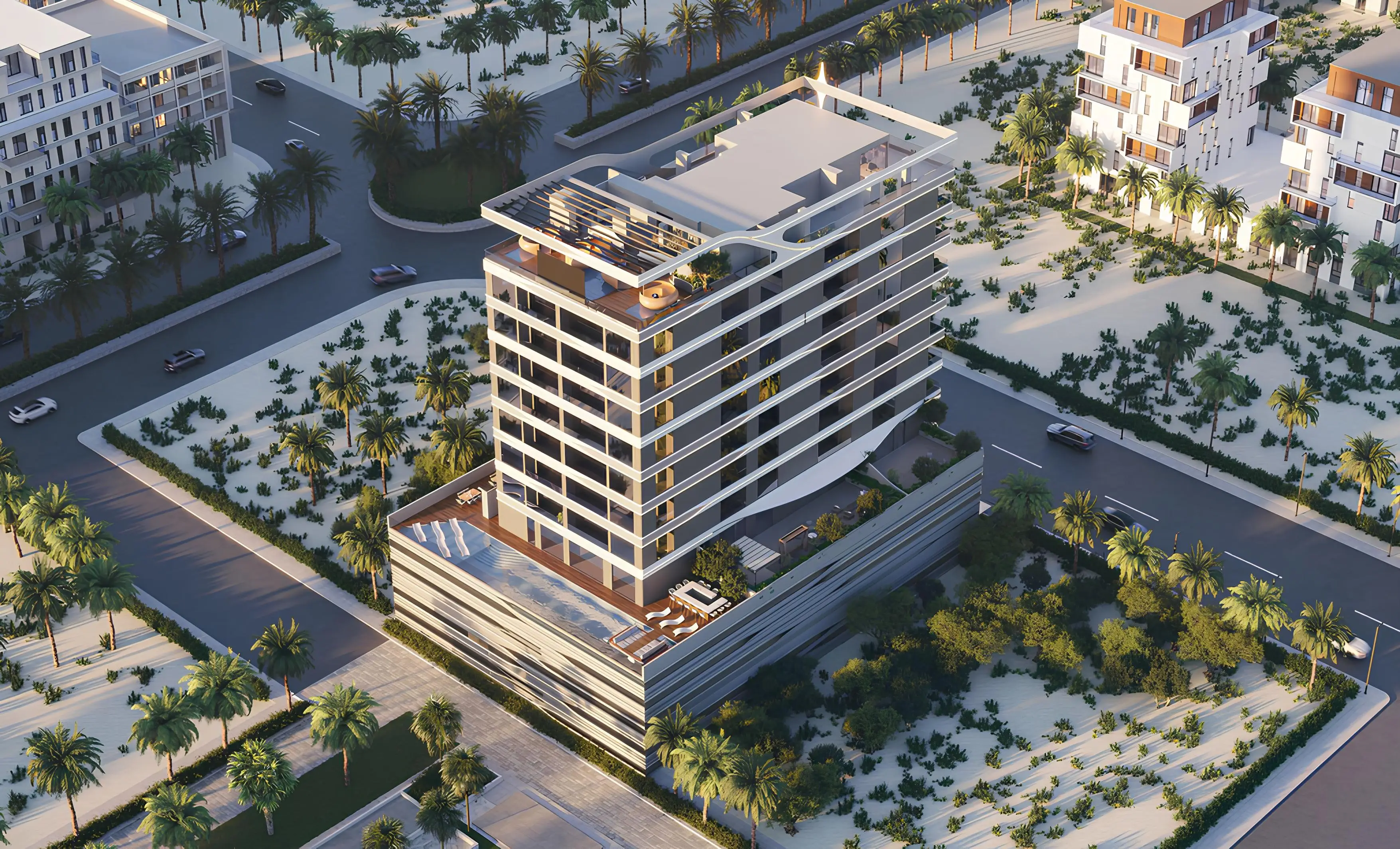 Jardin Astral — image 4