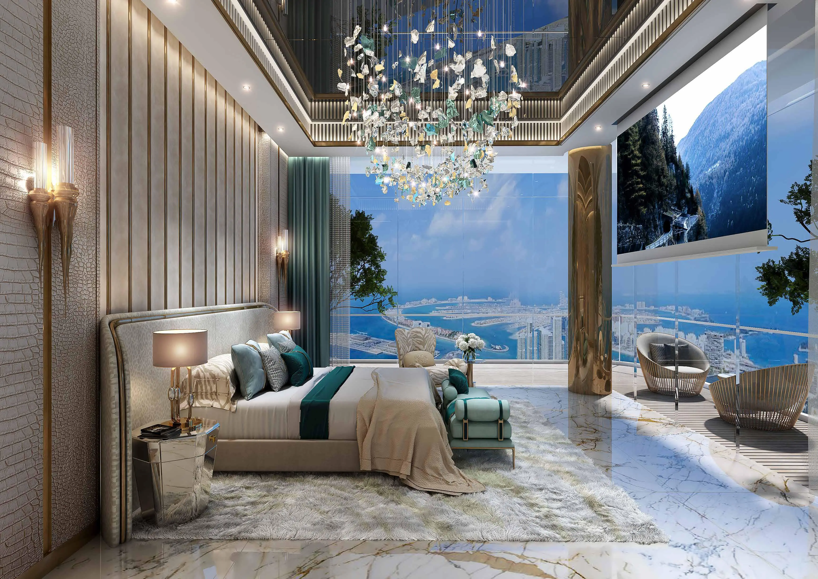 Damac Bay — image 9