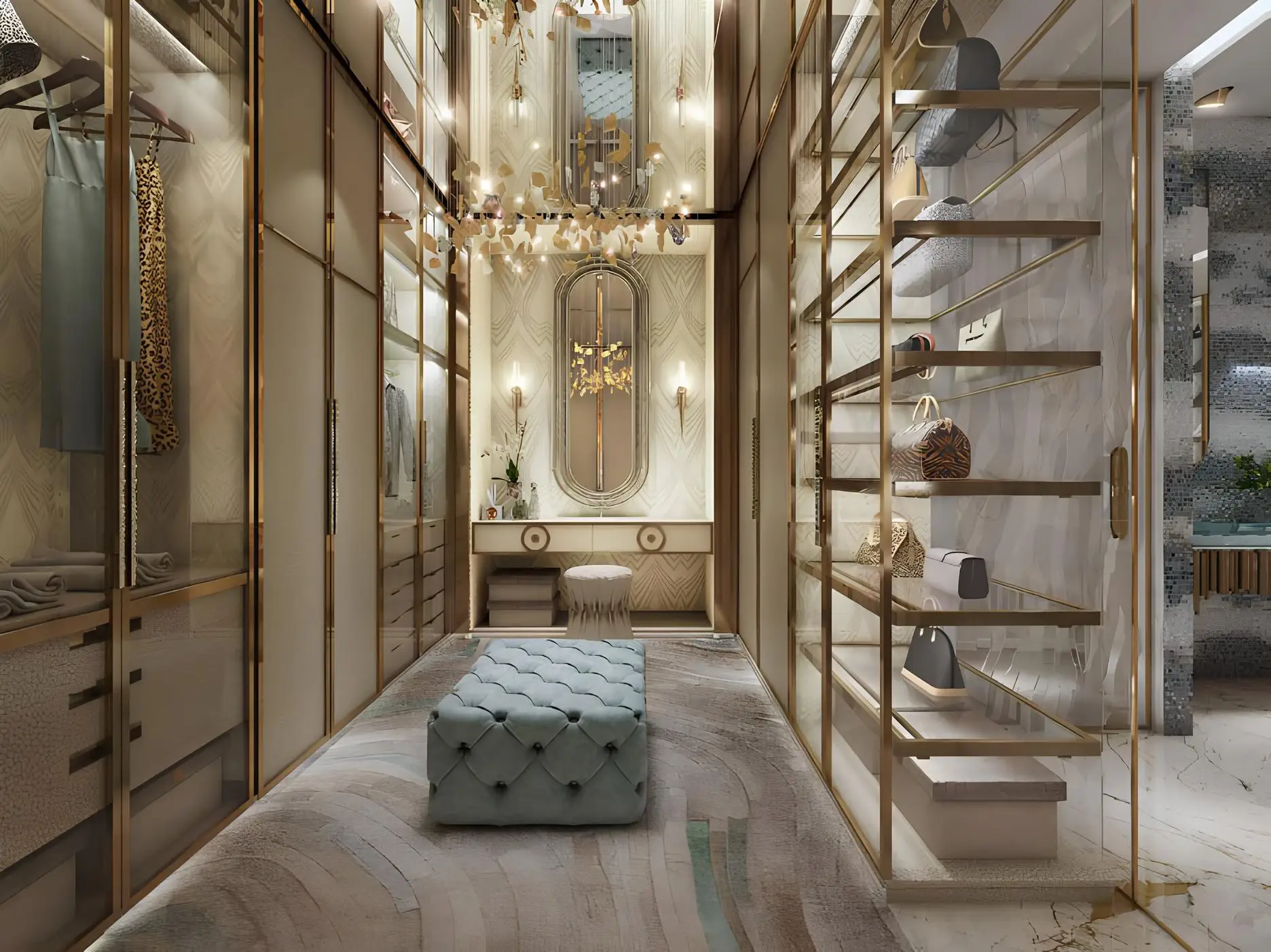 Damac Bay — image 8