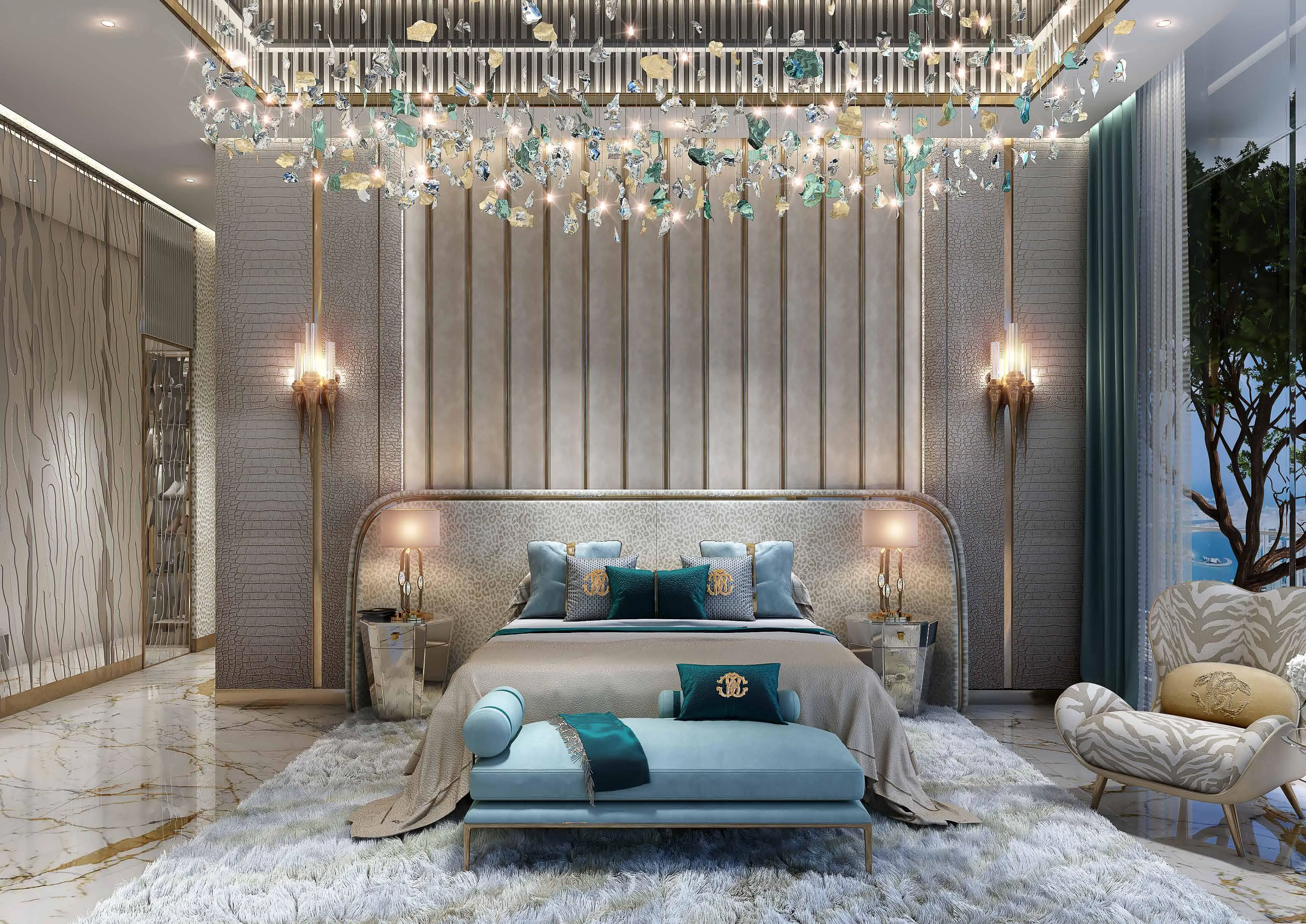 Damac Bay — image 7