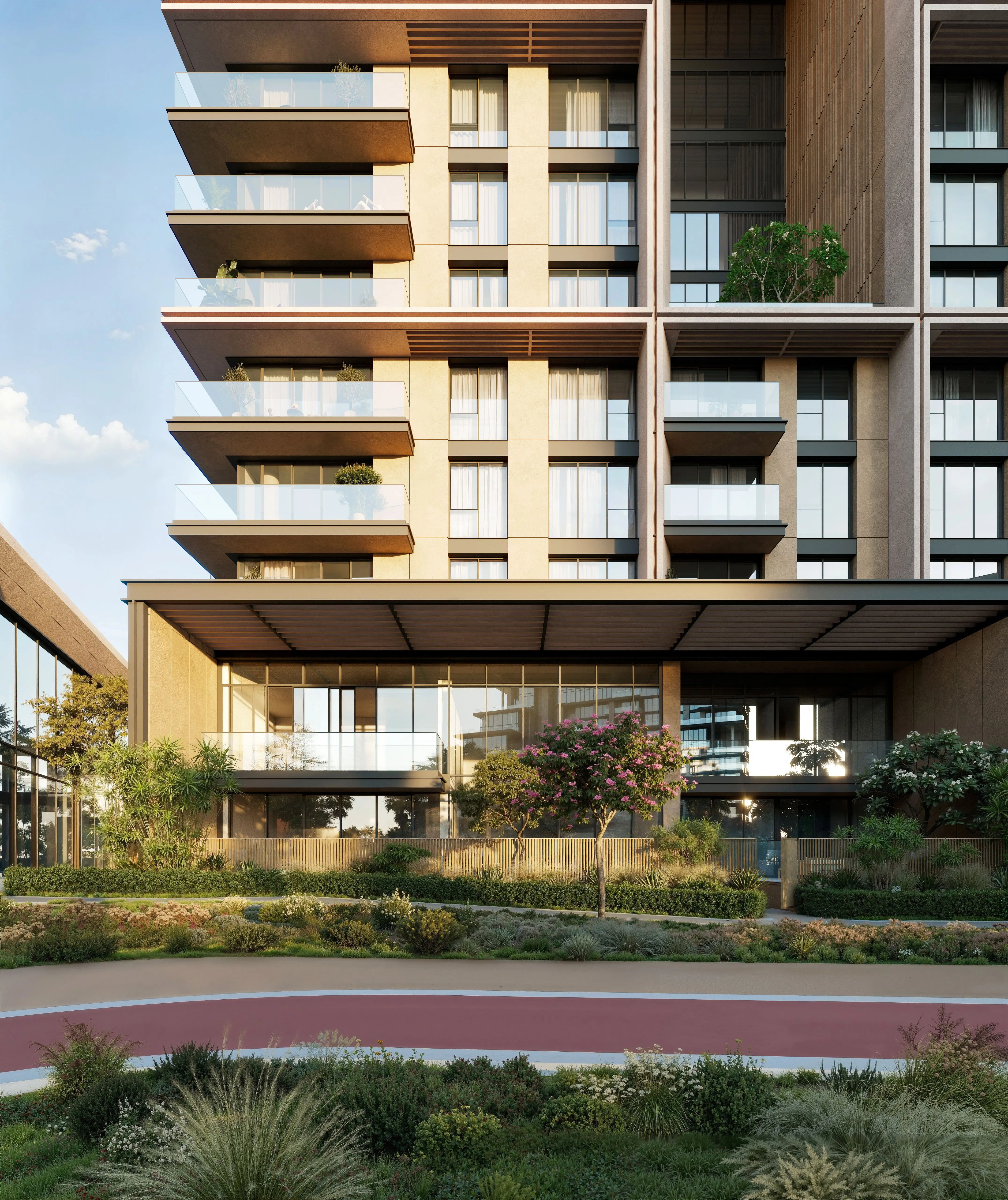 City Walk Crestlane Phase 5 — image 4