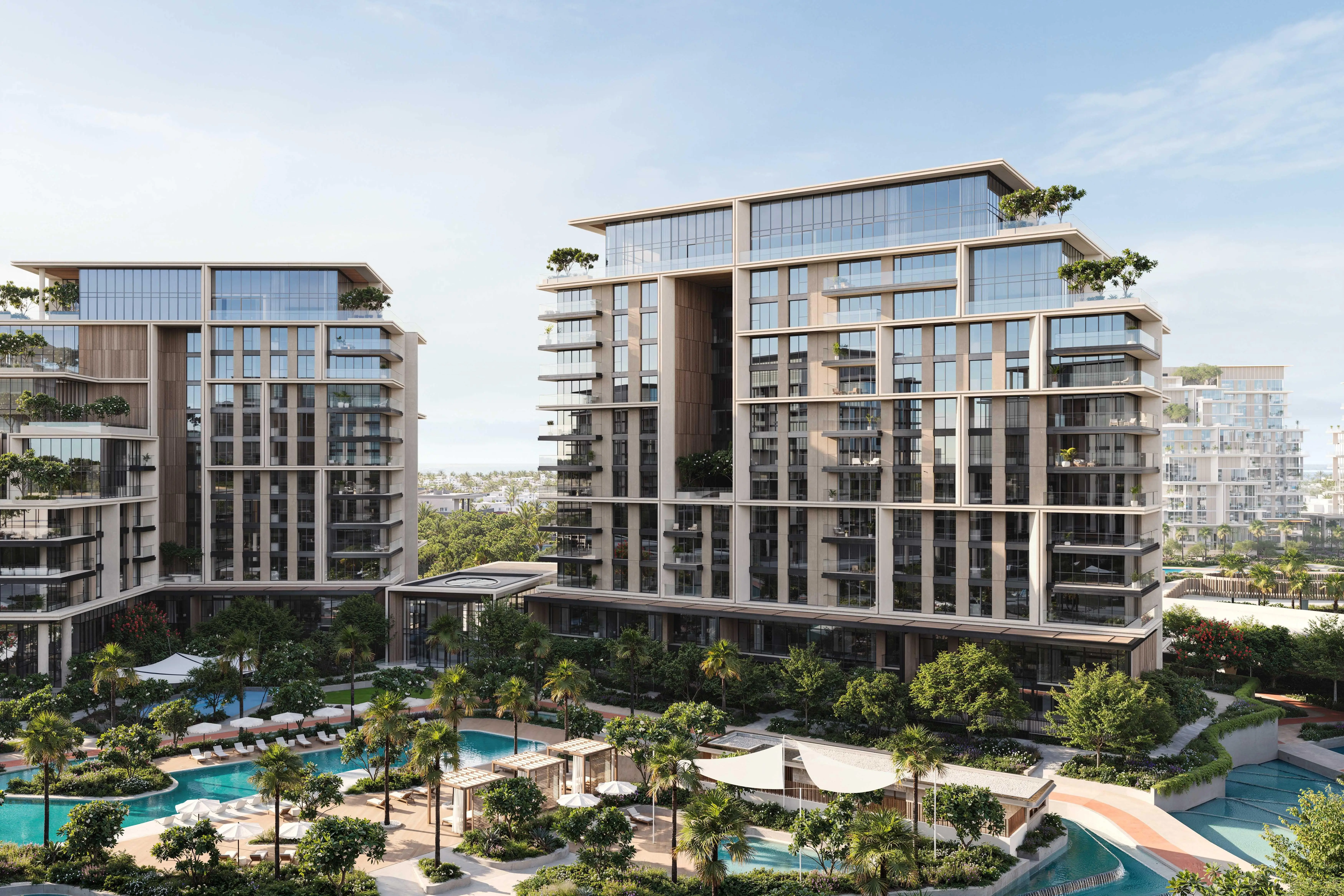 City Walk Crestlane Phase 5 — image 5