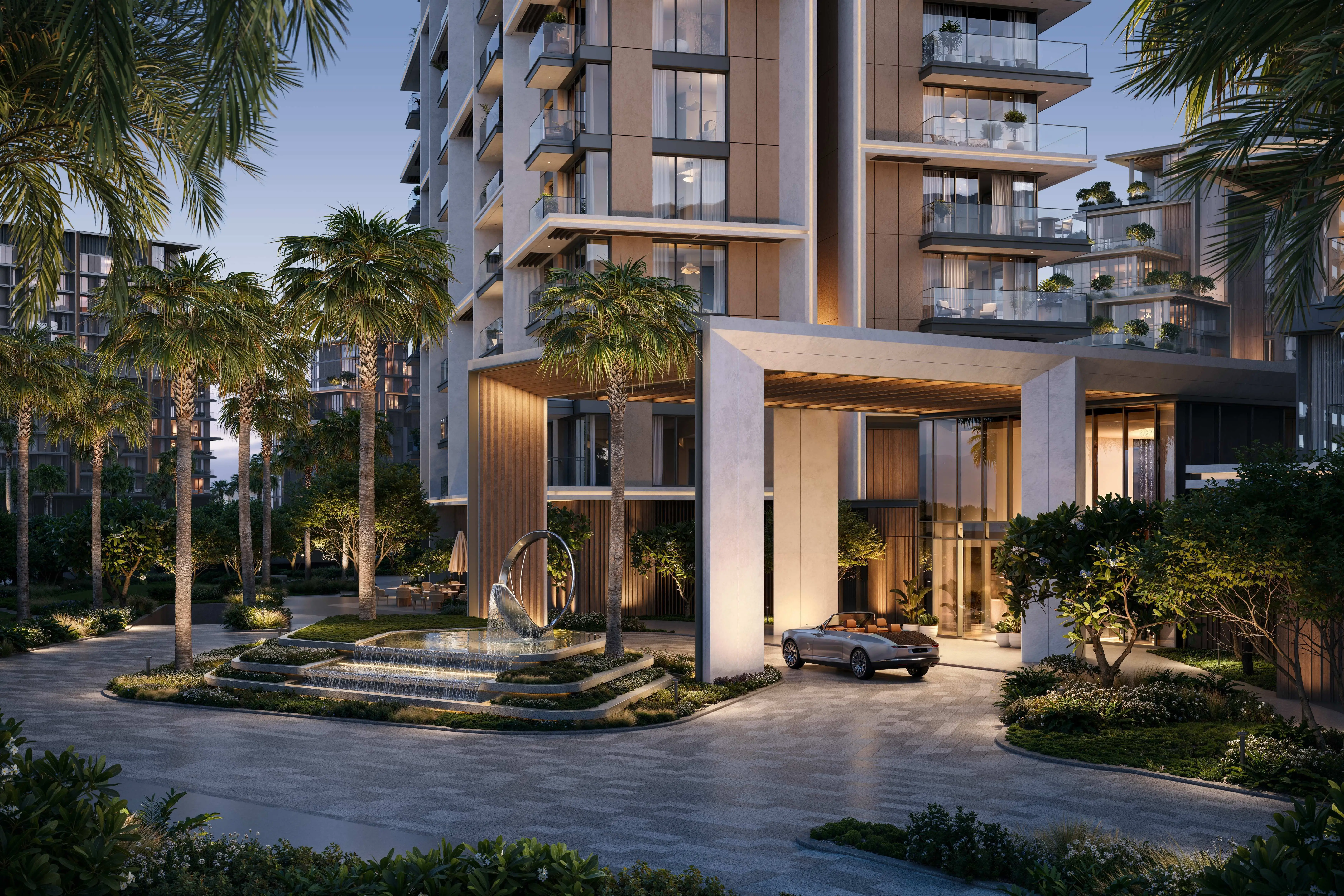 City Walk Crestlane Phase 5 — image 6