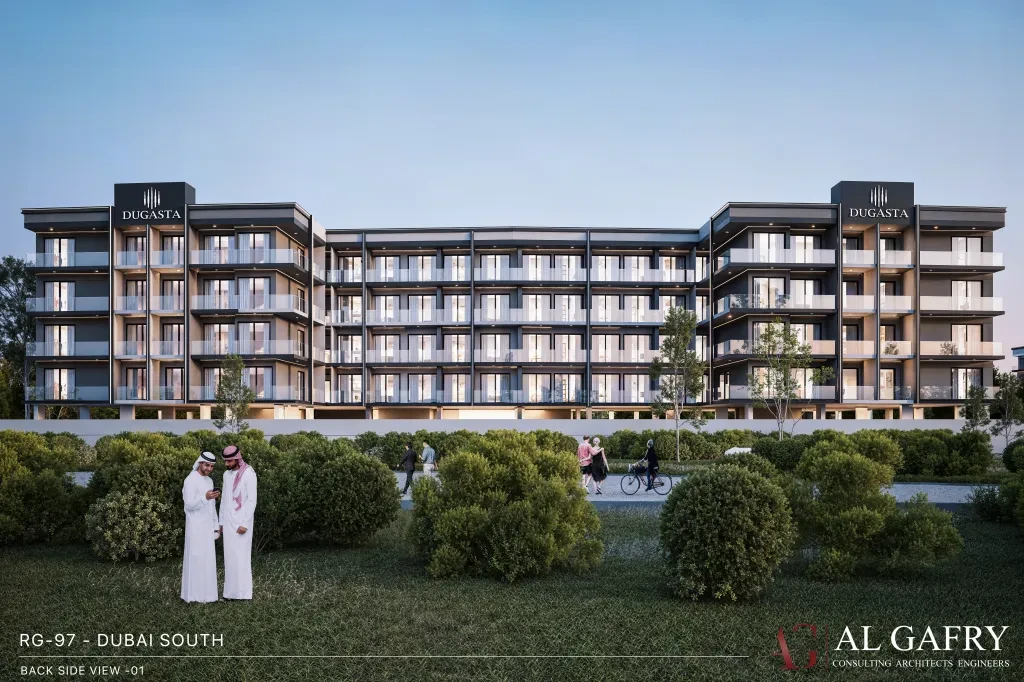 Astra South — image 2