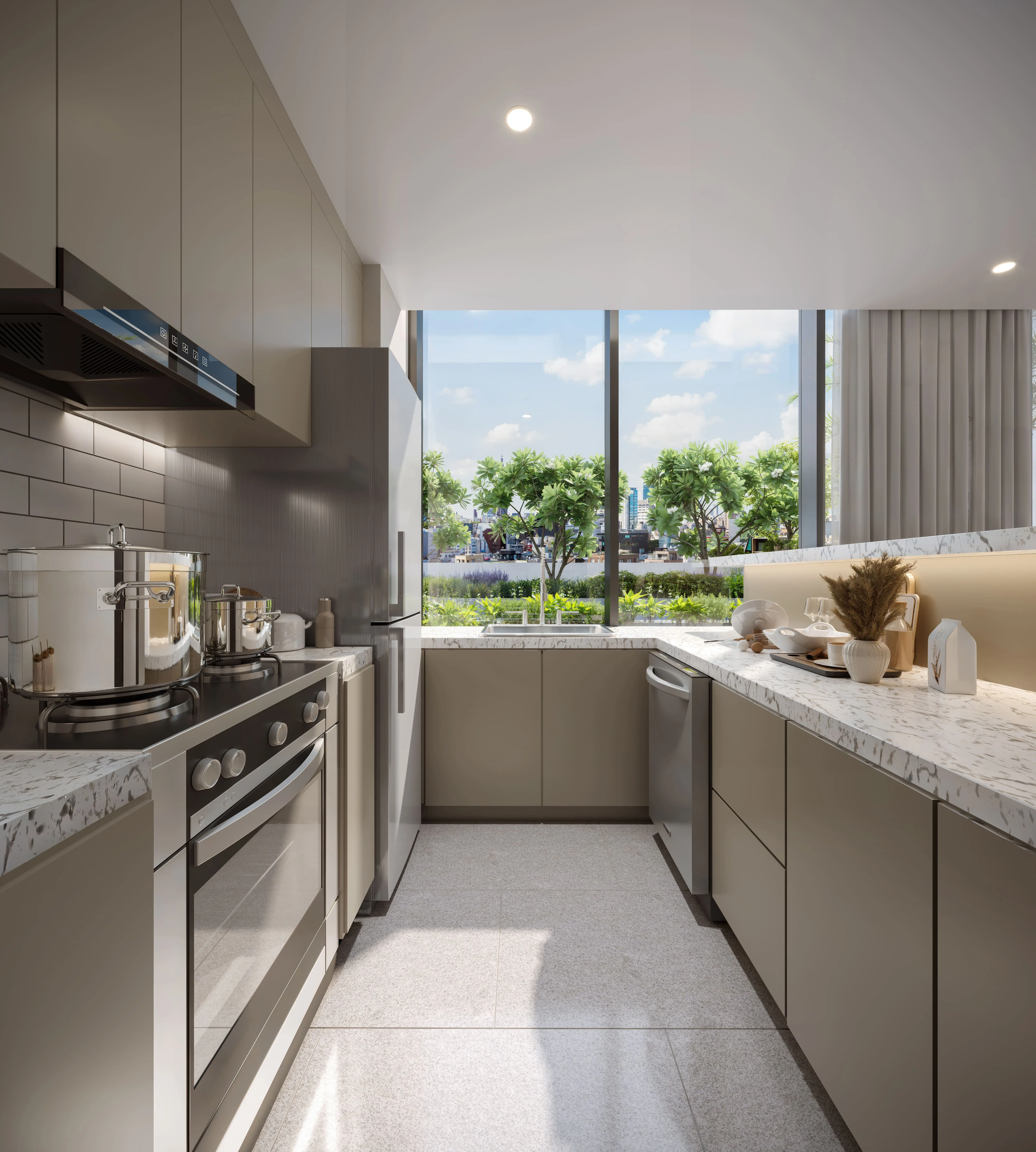Azha Millennium Residences — image 6