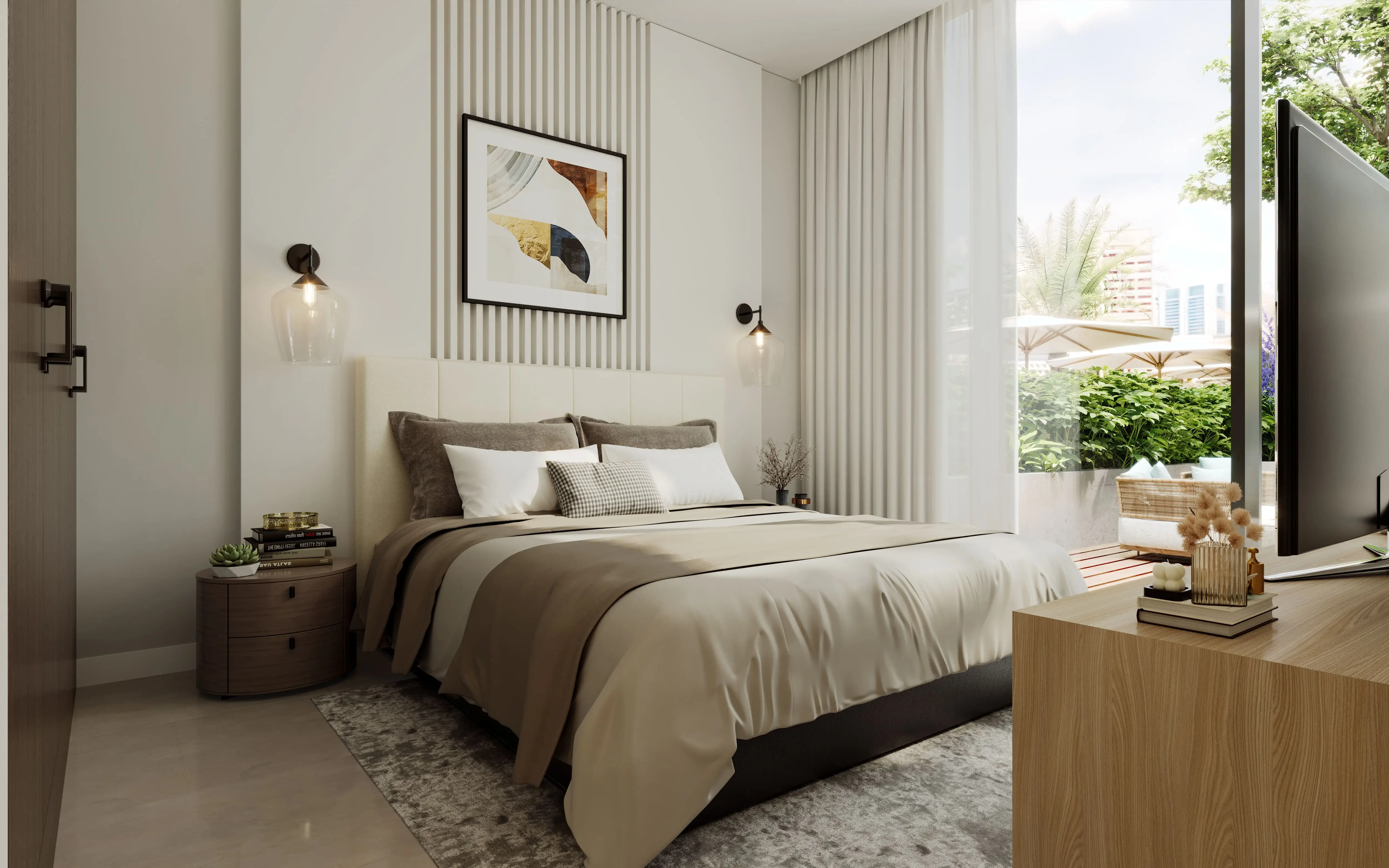 Azha Millennium Residences — image 8