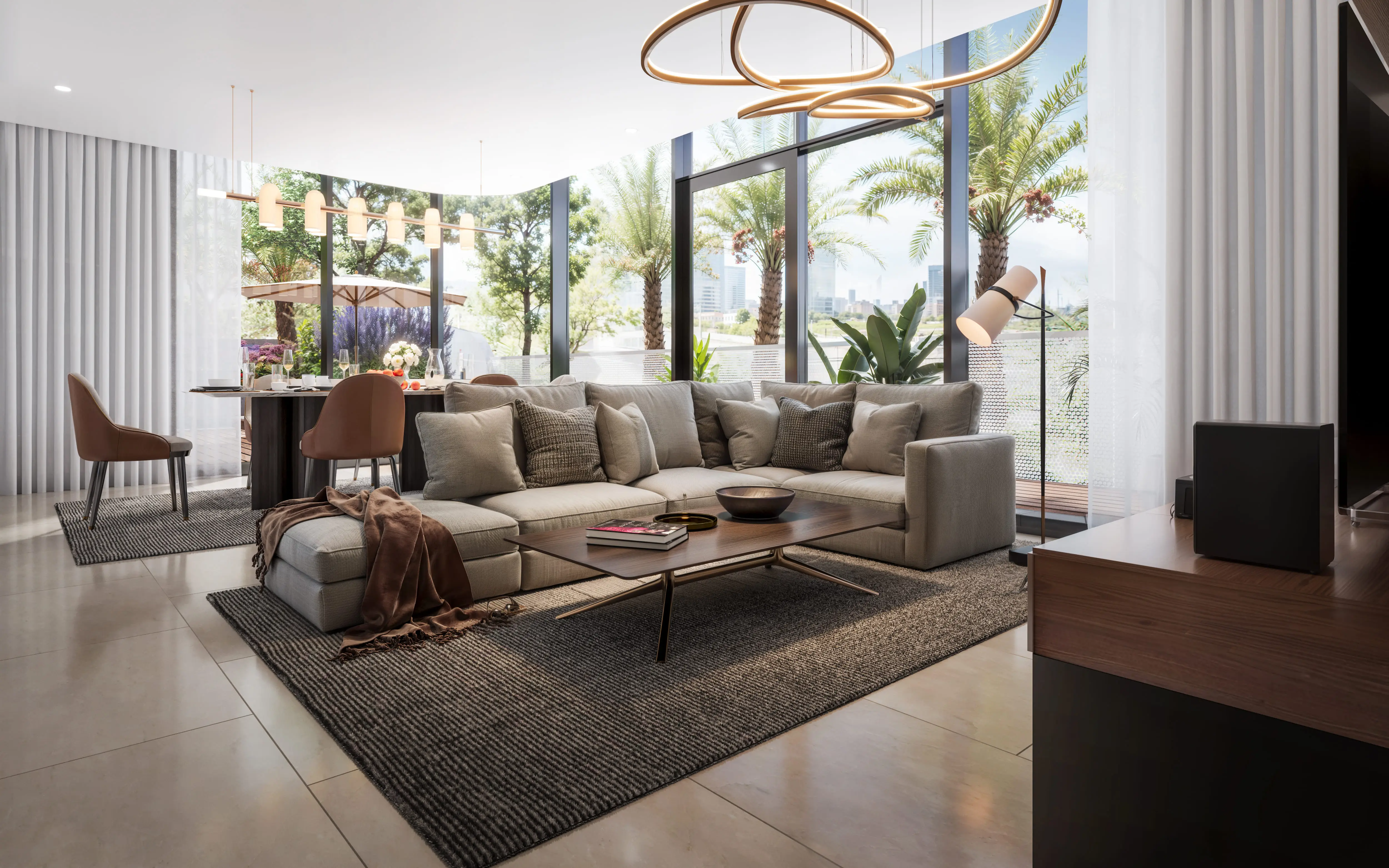 Azha Millennium Residences — image 9