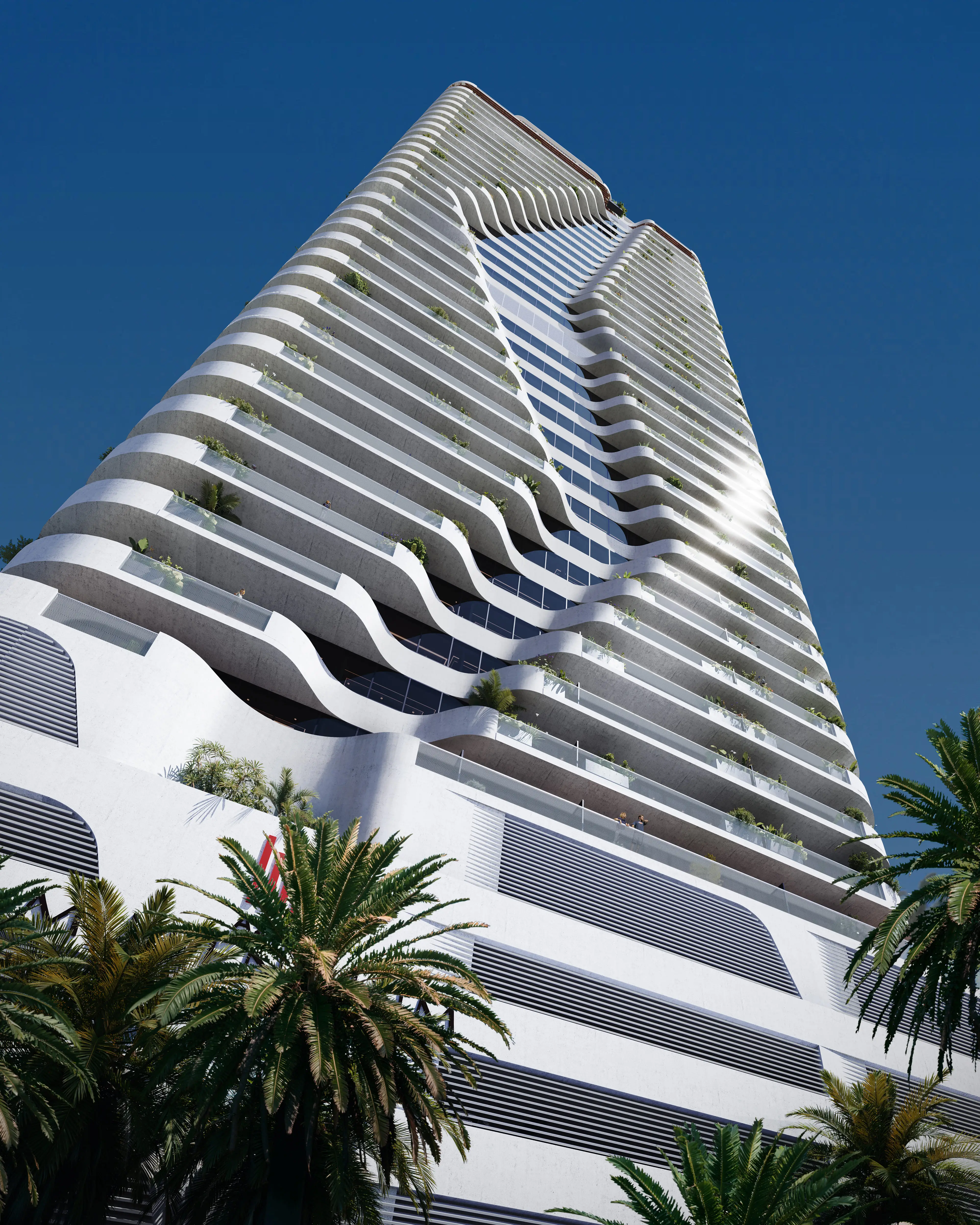 Azha Millennium Residences — image 2