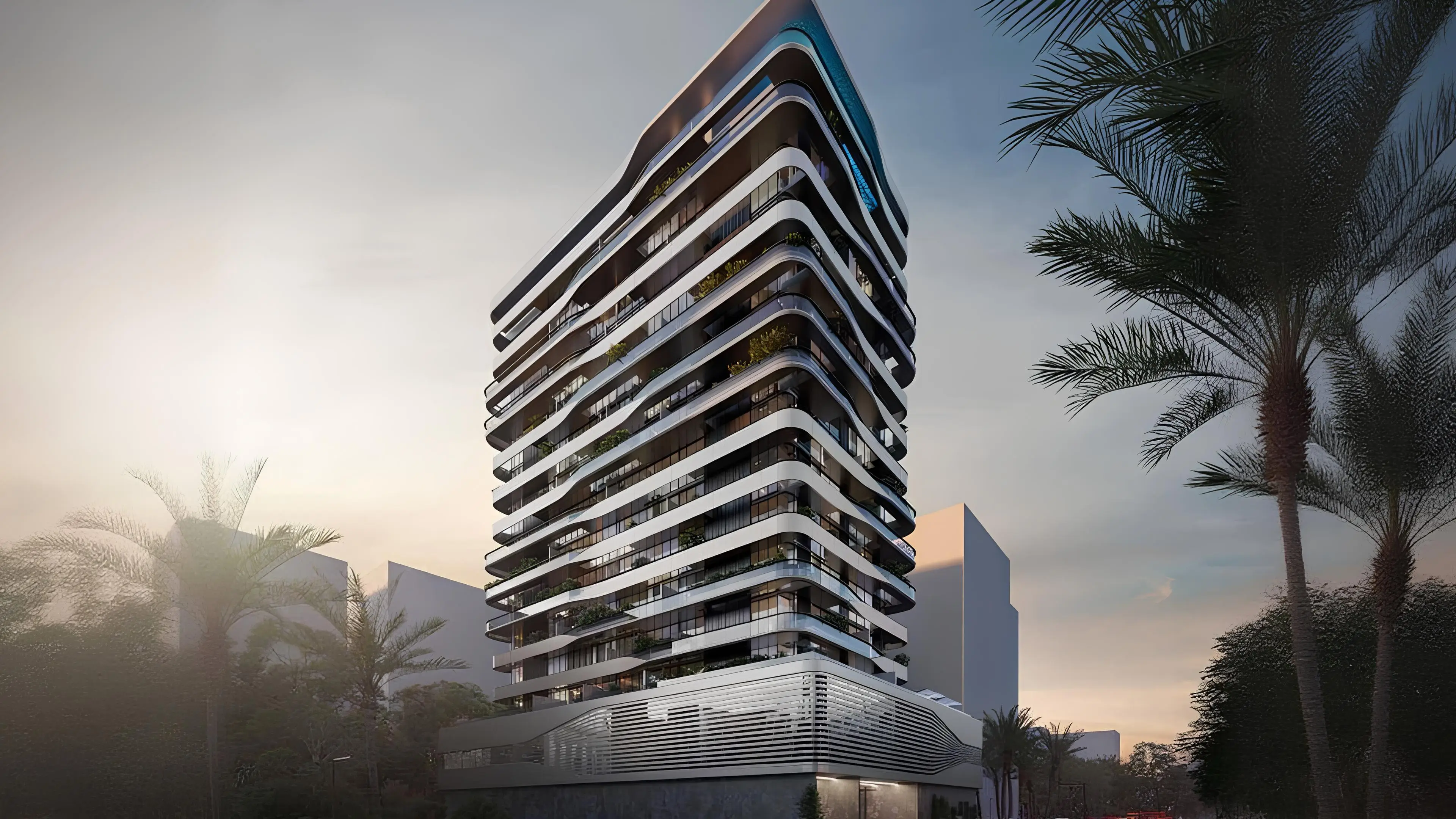 Bayview Boulevard By AB — image 2