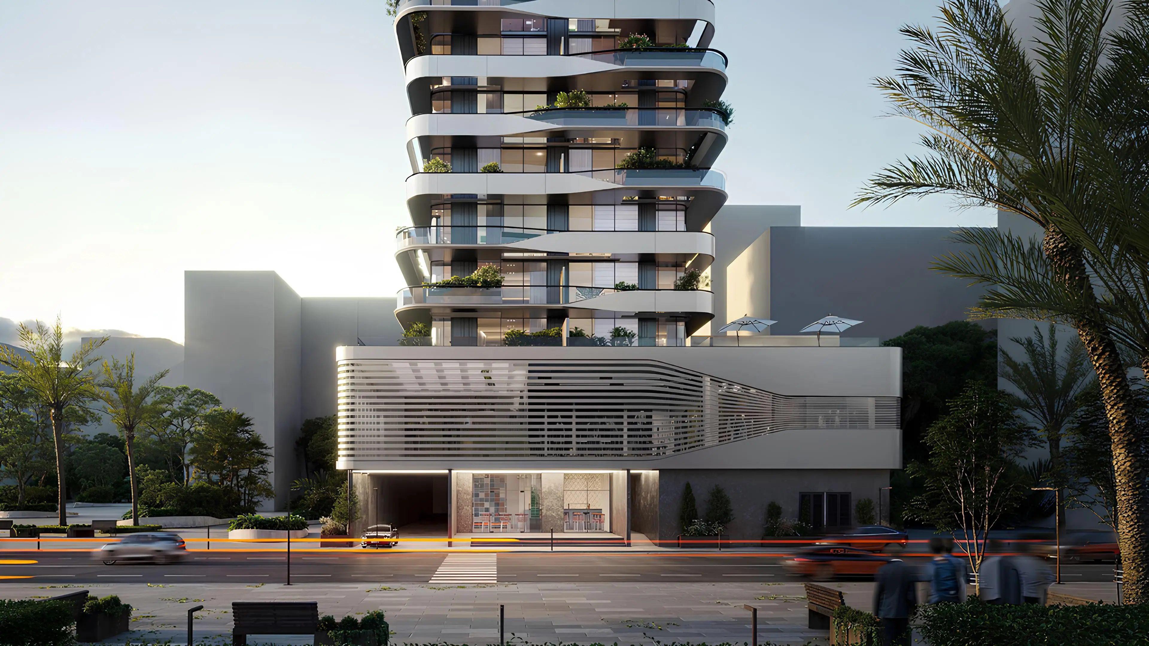 Bayview Boulevard By AB — image 4