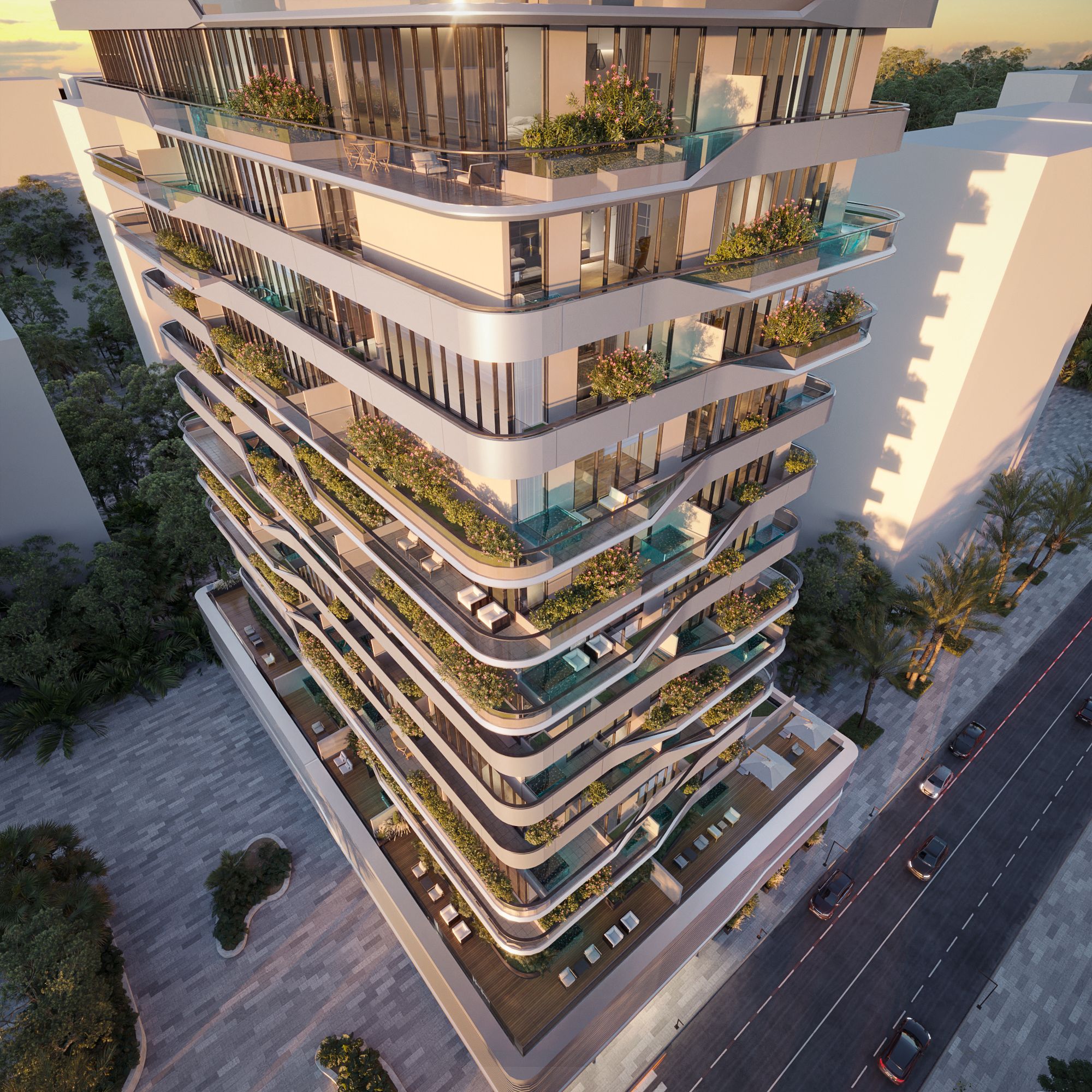 Bayview Boulevard By AB — image 3