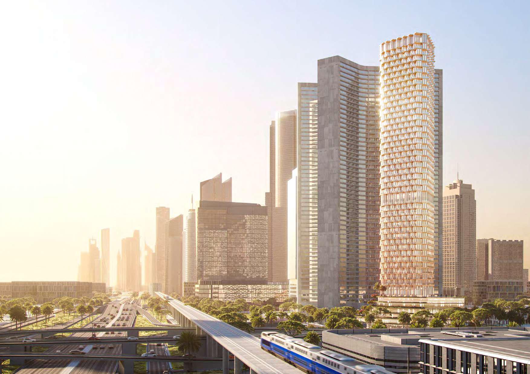 One B Tower — image 2