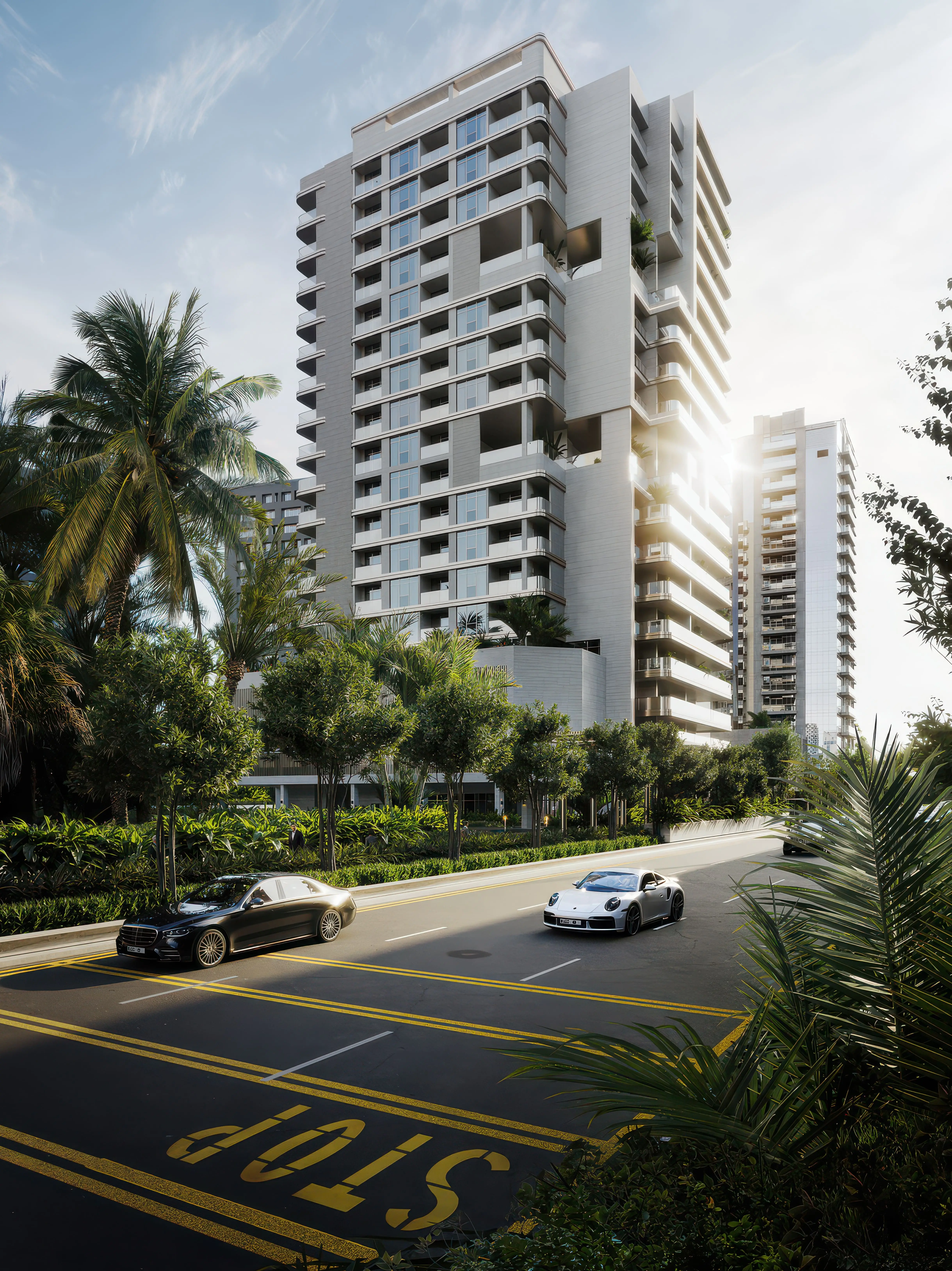 Urban Life residences — image 4