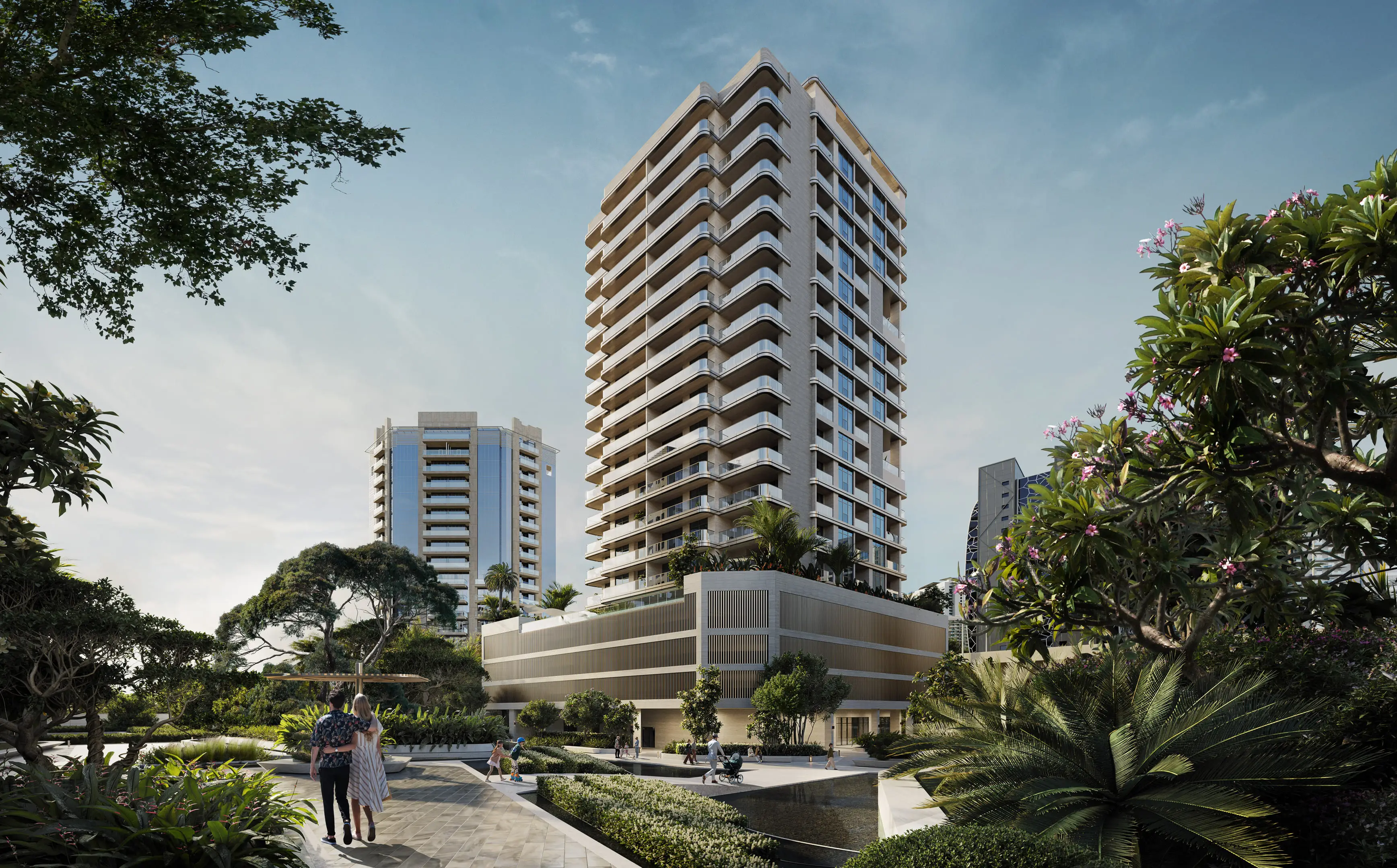 Urban Life residences — image 9