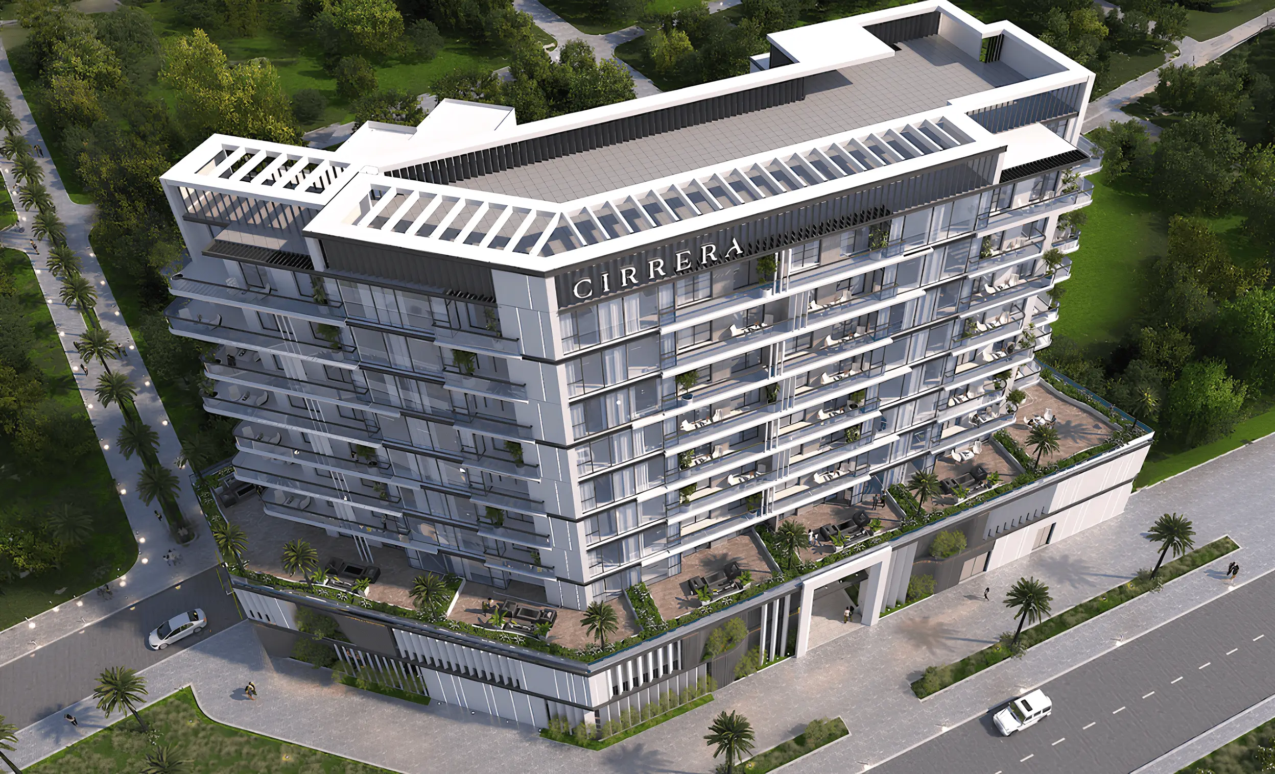 Capital Horizon Terraces — image 4