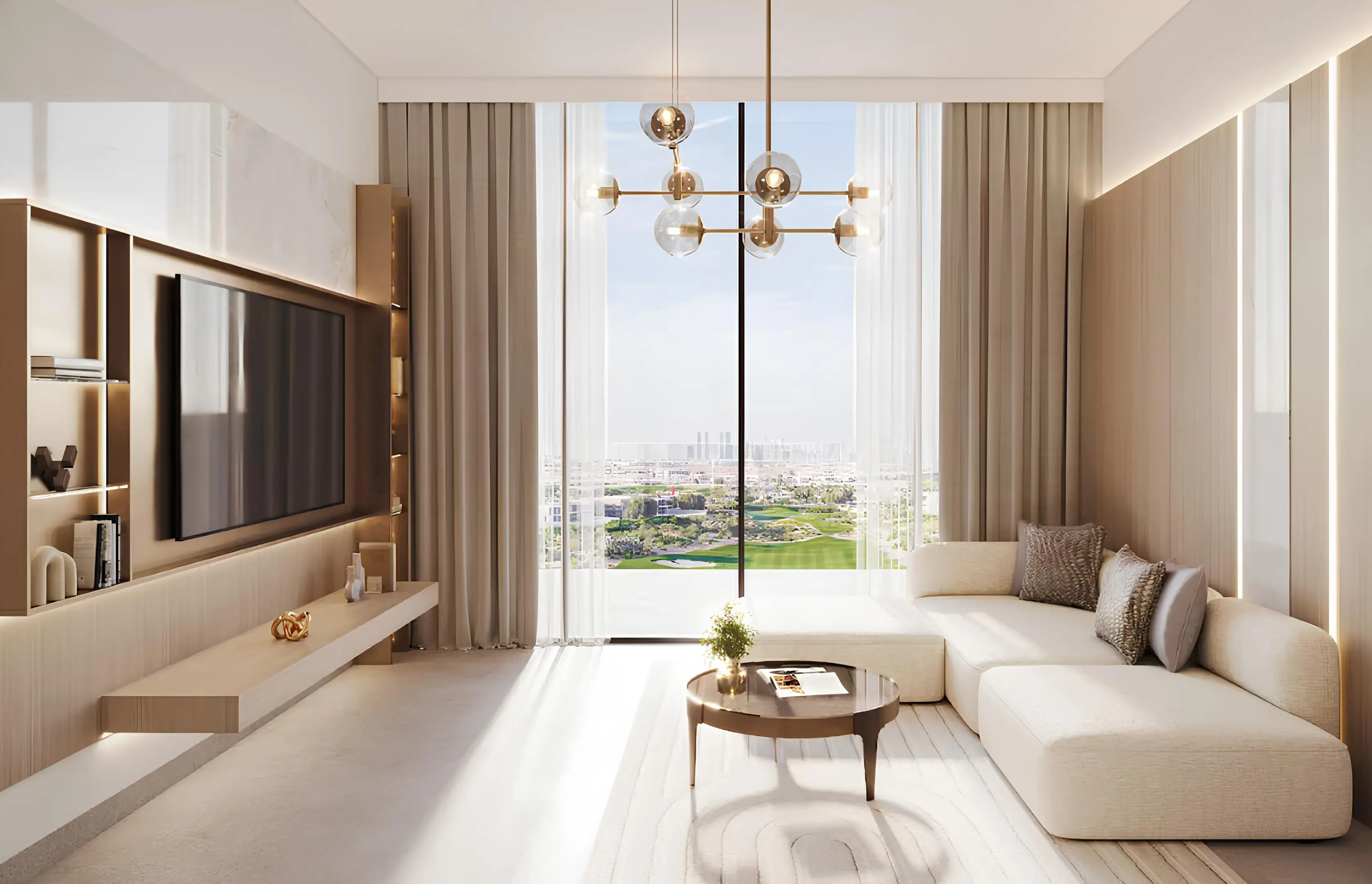 Fairway Residences — image 5