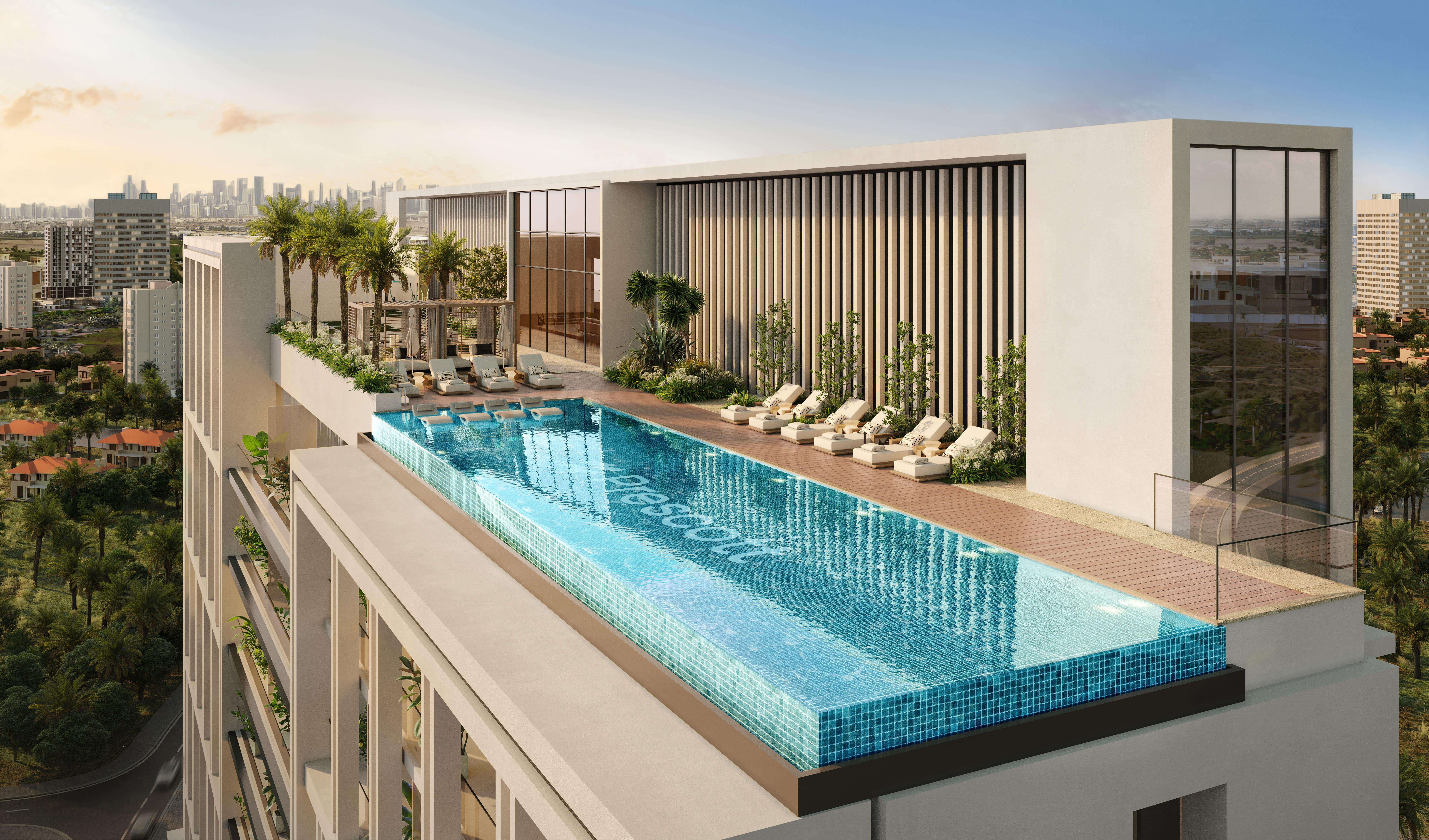 Fairway Residences — image 9