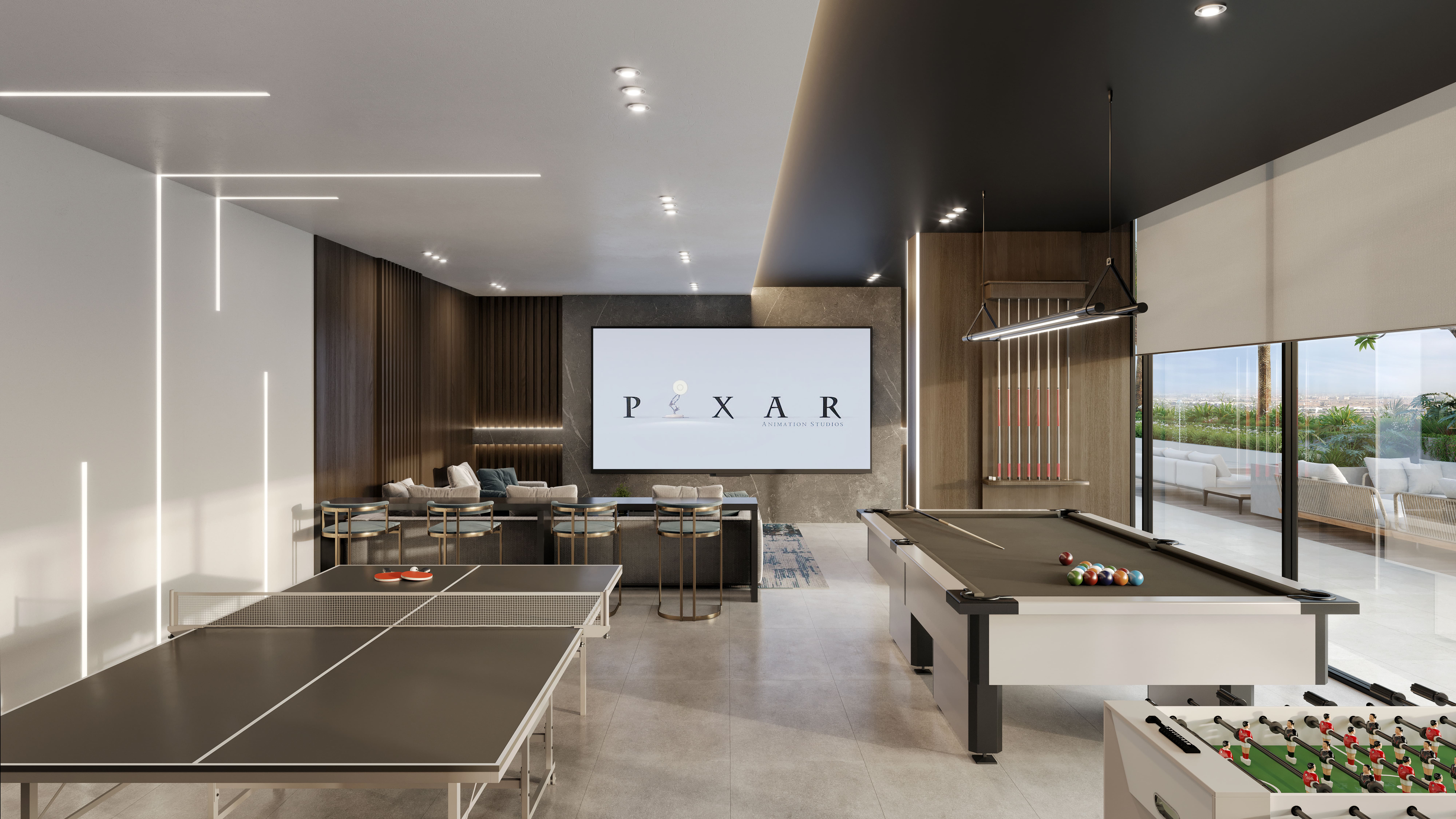 Fairway Residences — image 7