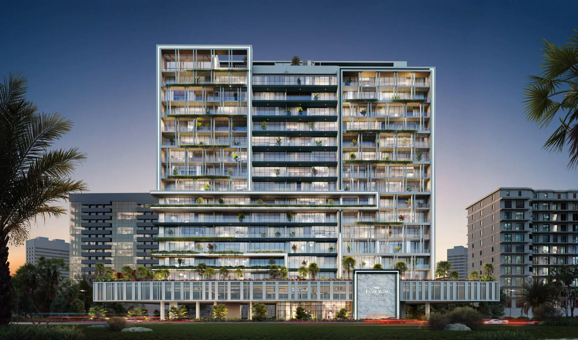 Fairway Residences — image 3