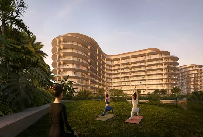 The Row Saadiyat — image 5