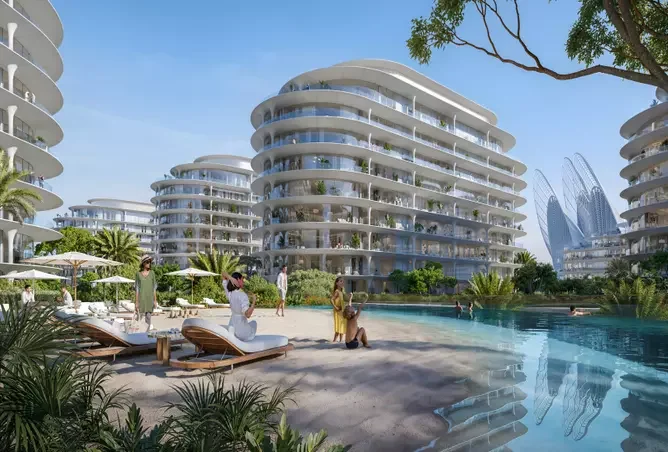 The Row Saadiyat — image 6