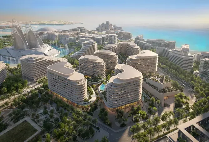 The Row Saadiyat — image 7