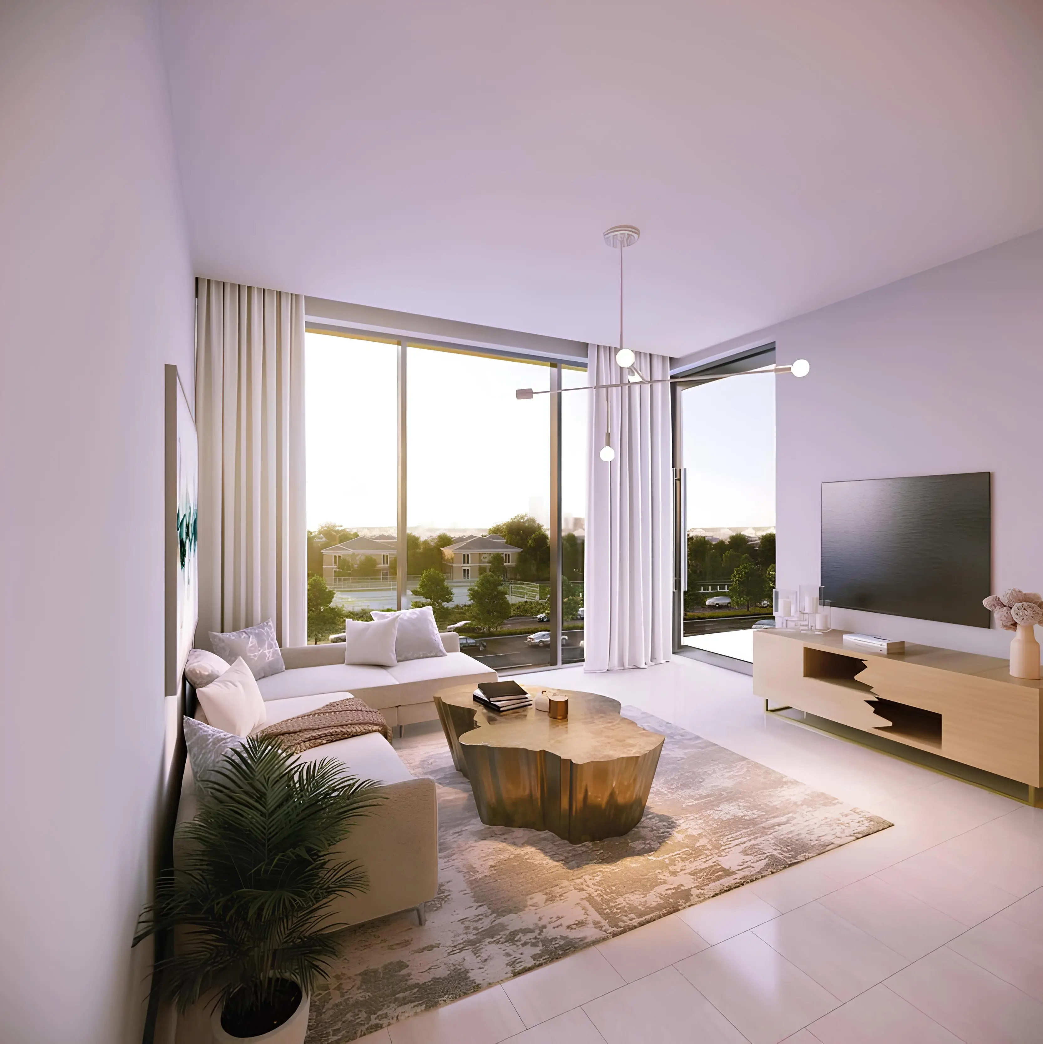 Beach Oasis Phase 2 By Azizi — image 7