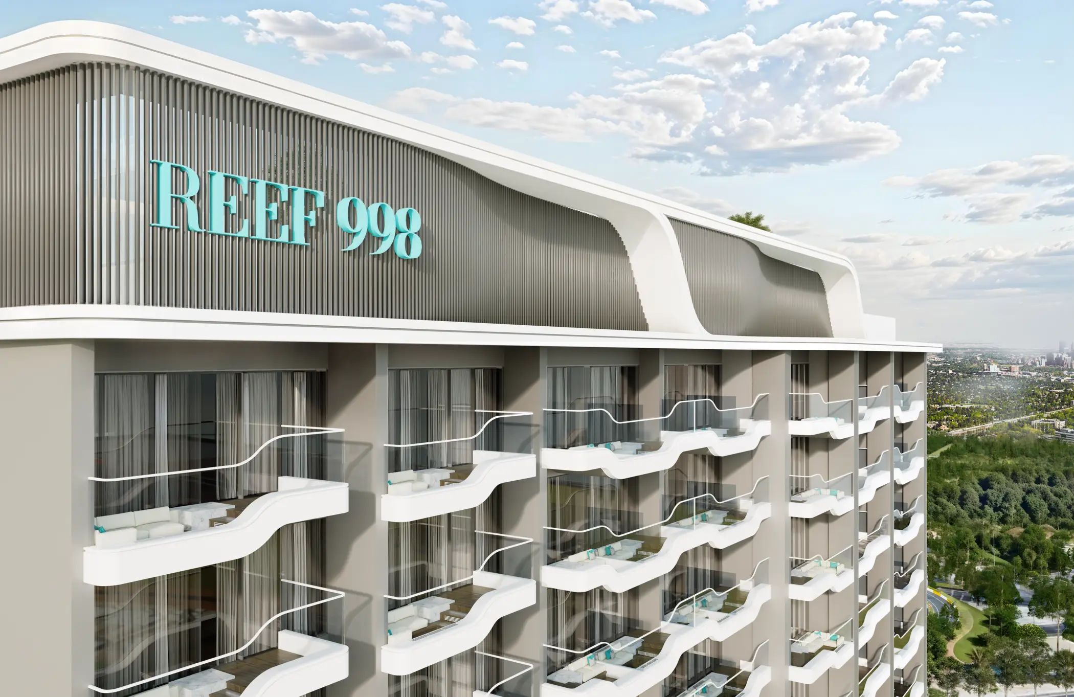 Reef 998 — image 5