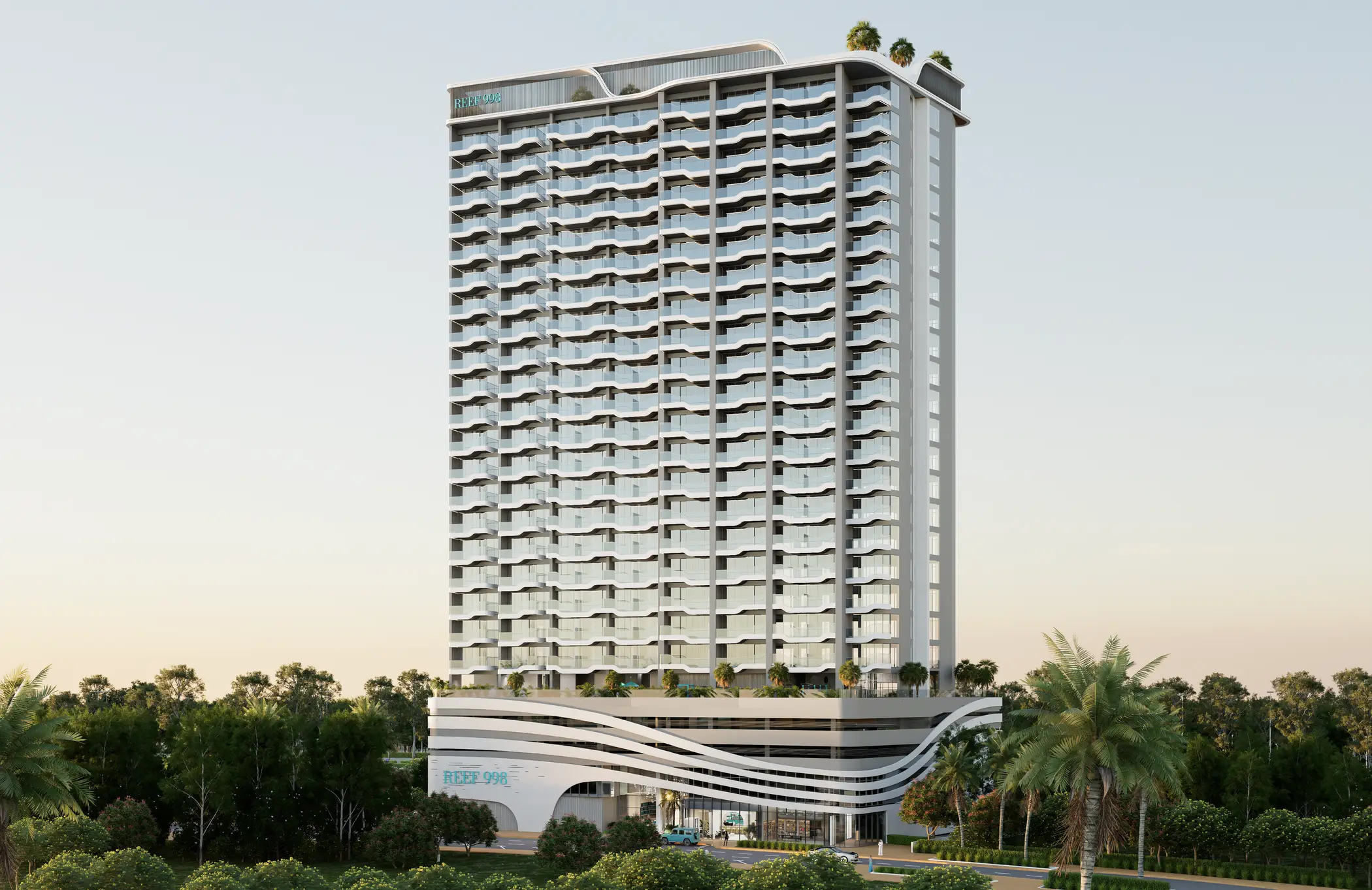 Reef 998 — image 3