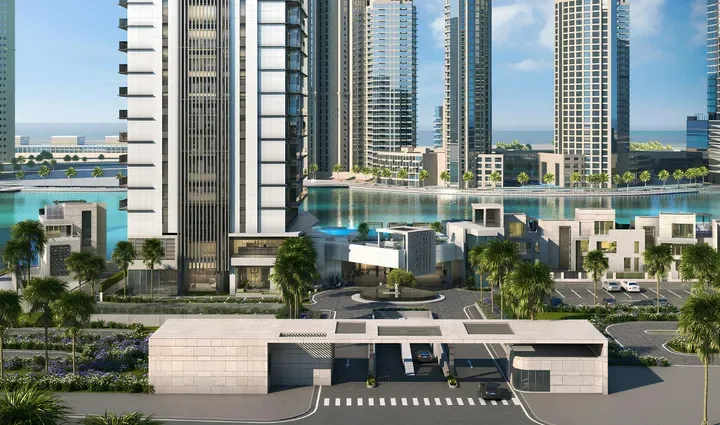 LIV Waterside — image 2