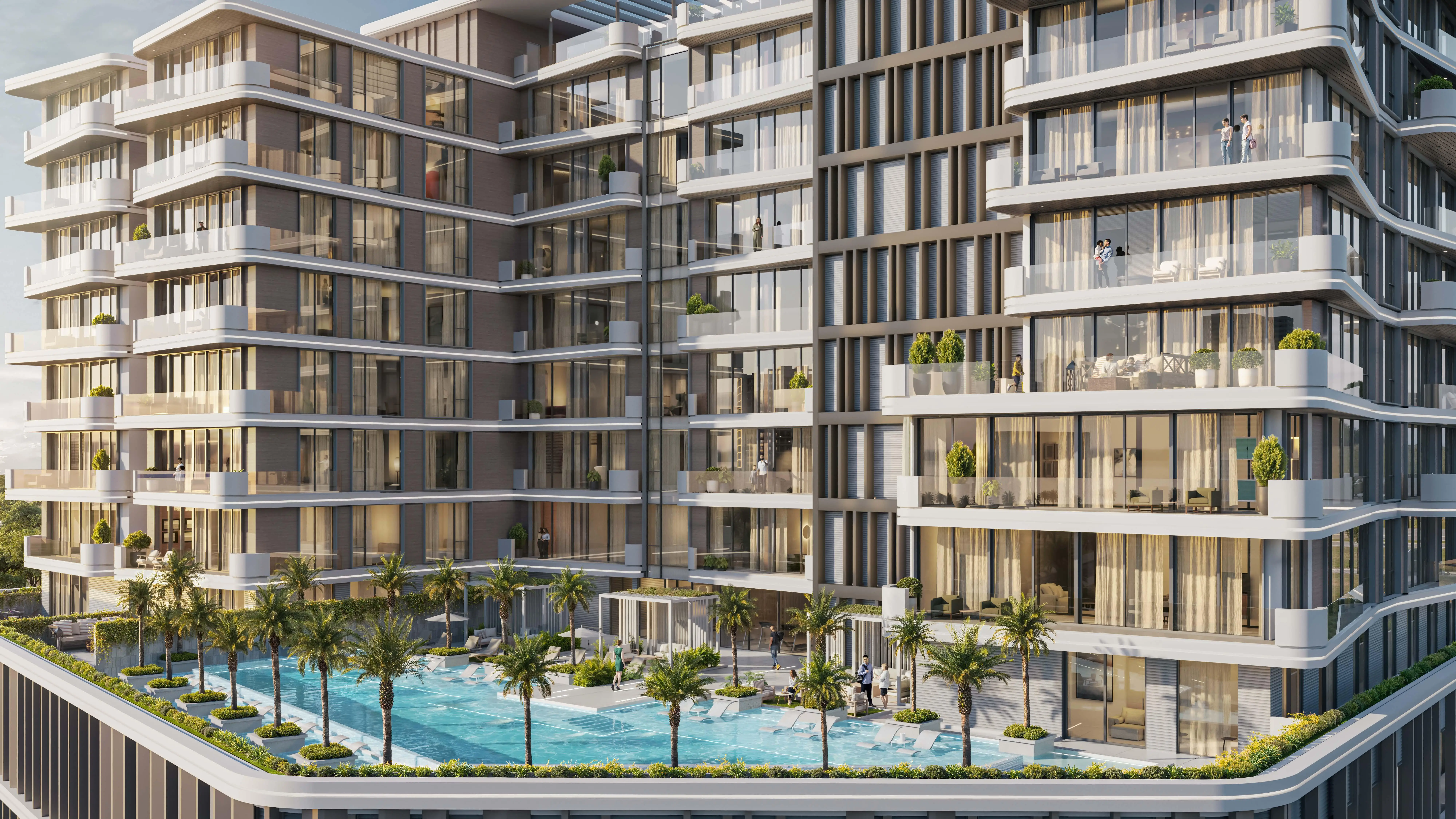 Luzora Residences — image 2