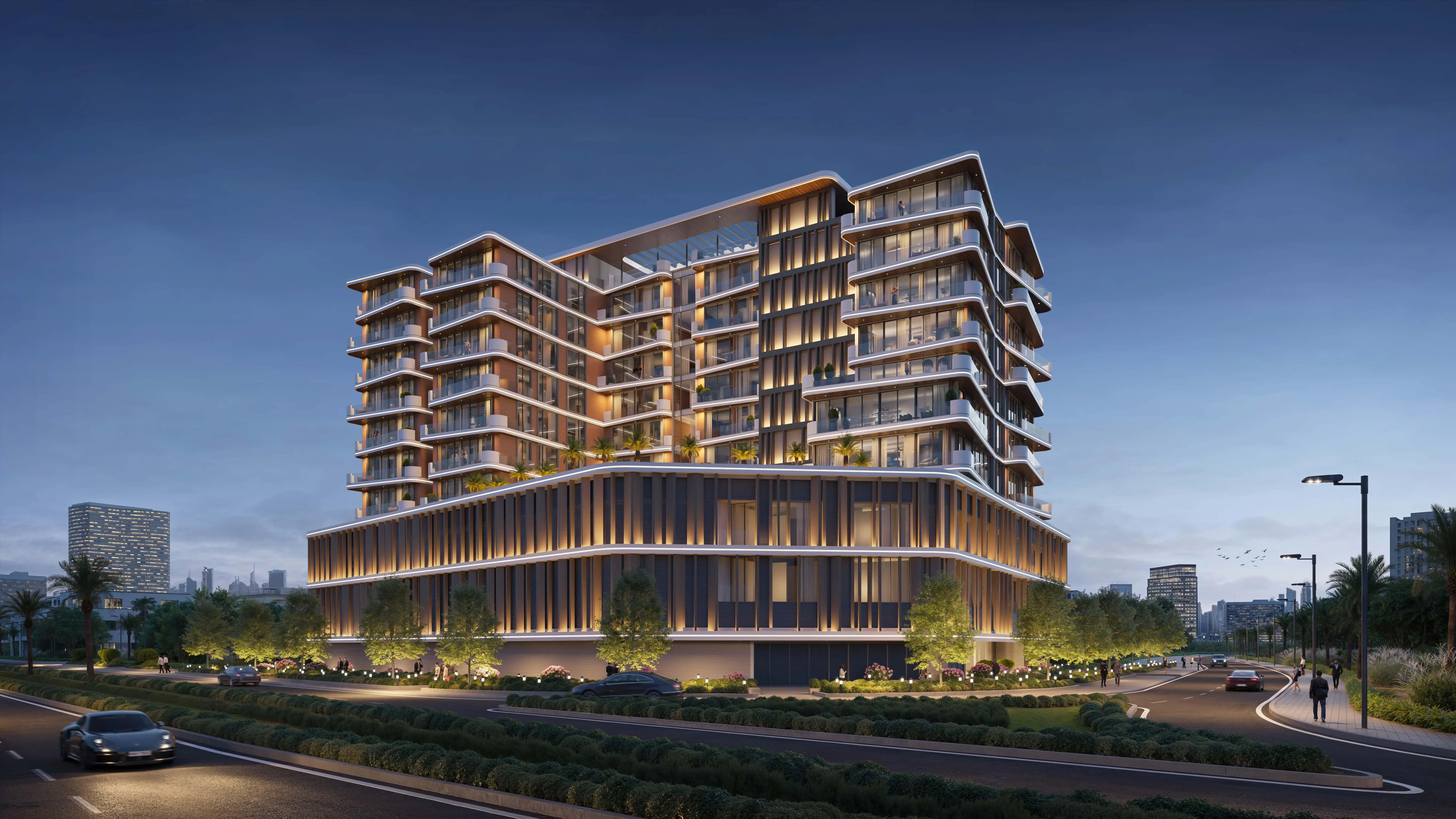 Luzora Residences — image 3