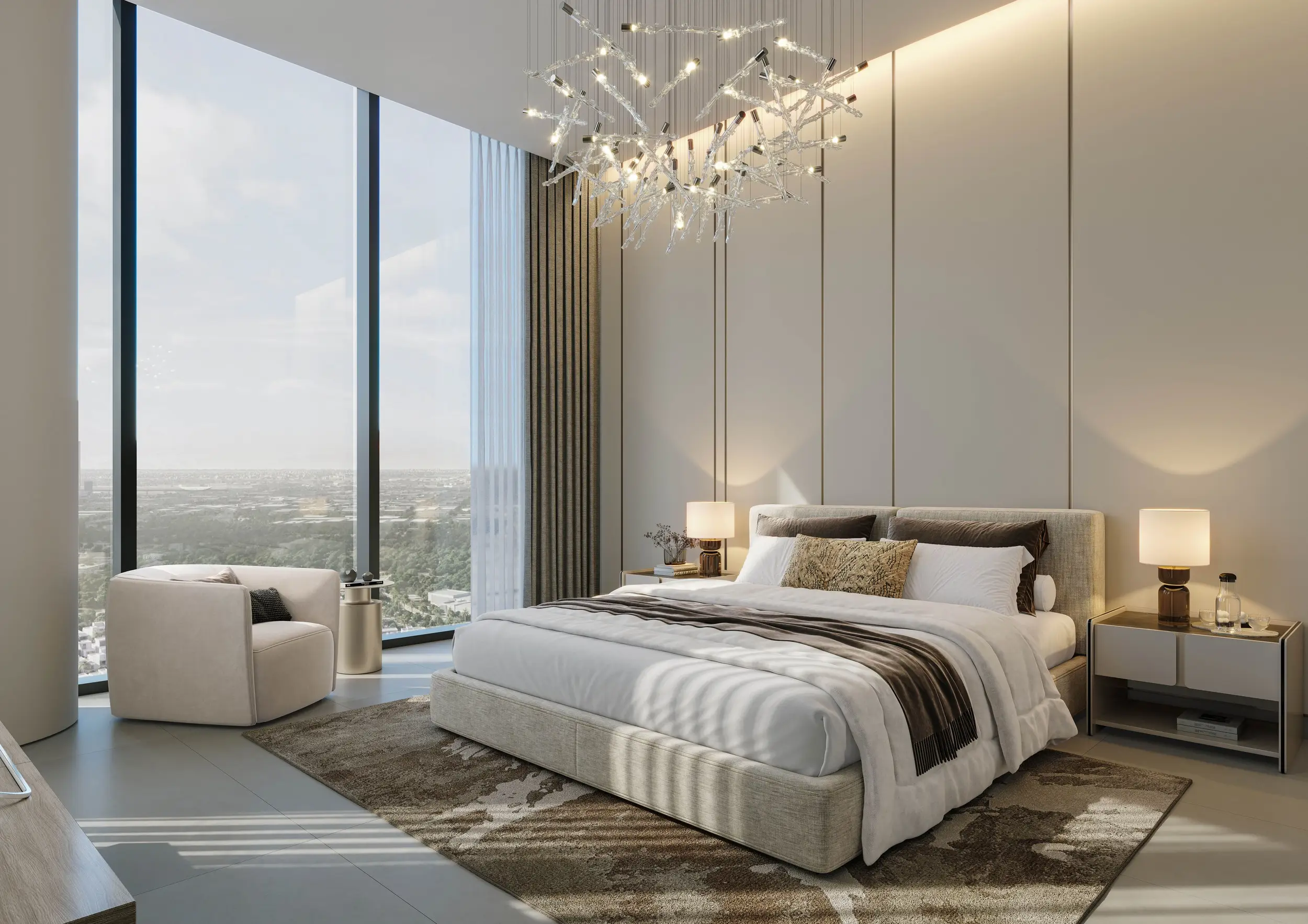 Sobha Skyscape Aura — image 8