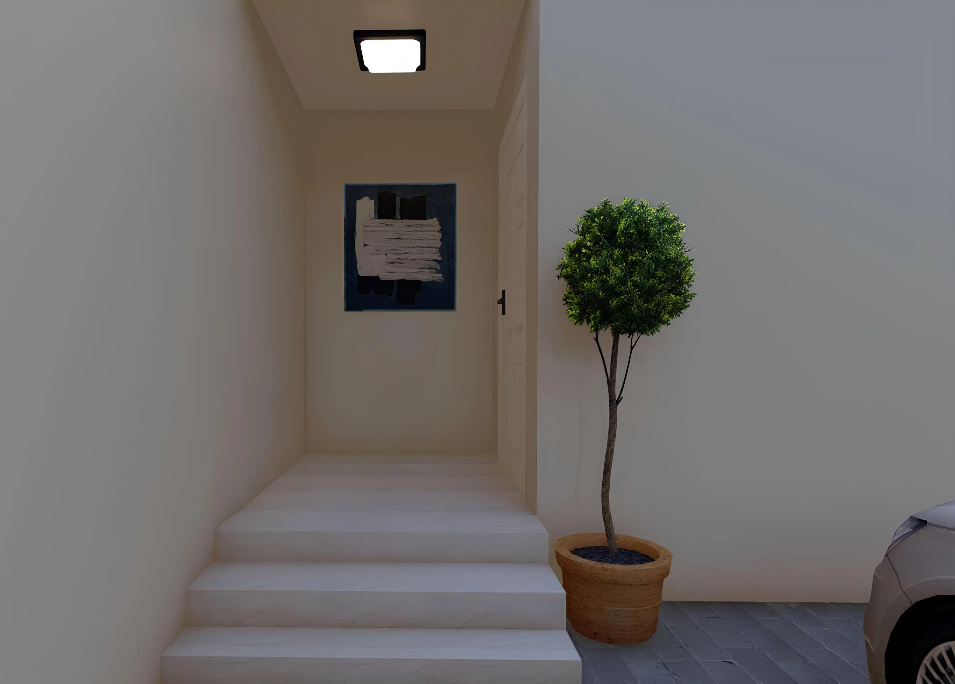 Purvanchal Townhouse — image 5