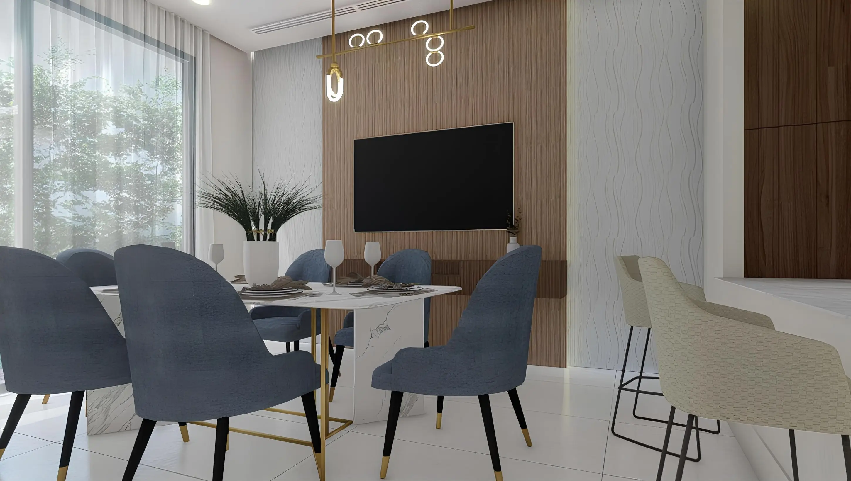 Purvanchal Townhouse — image 3