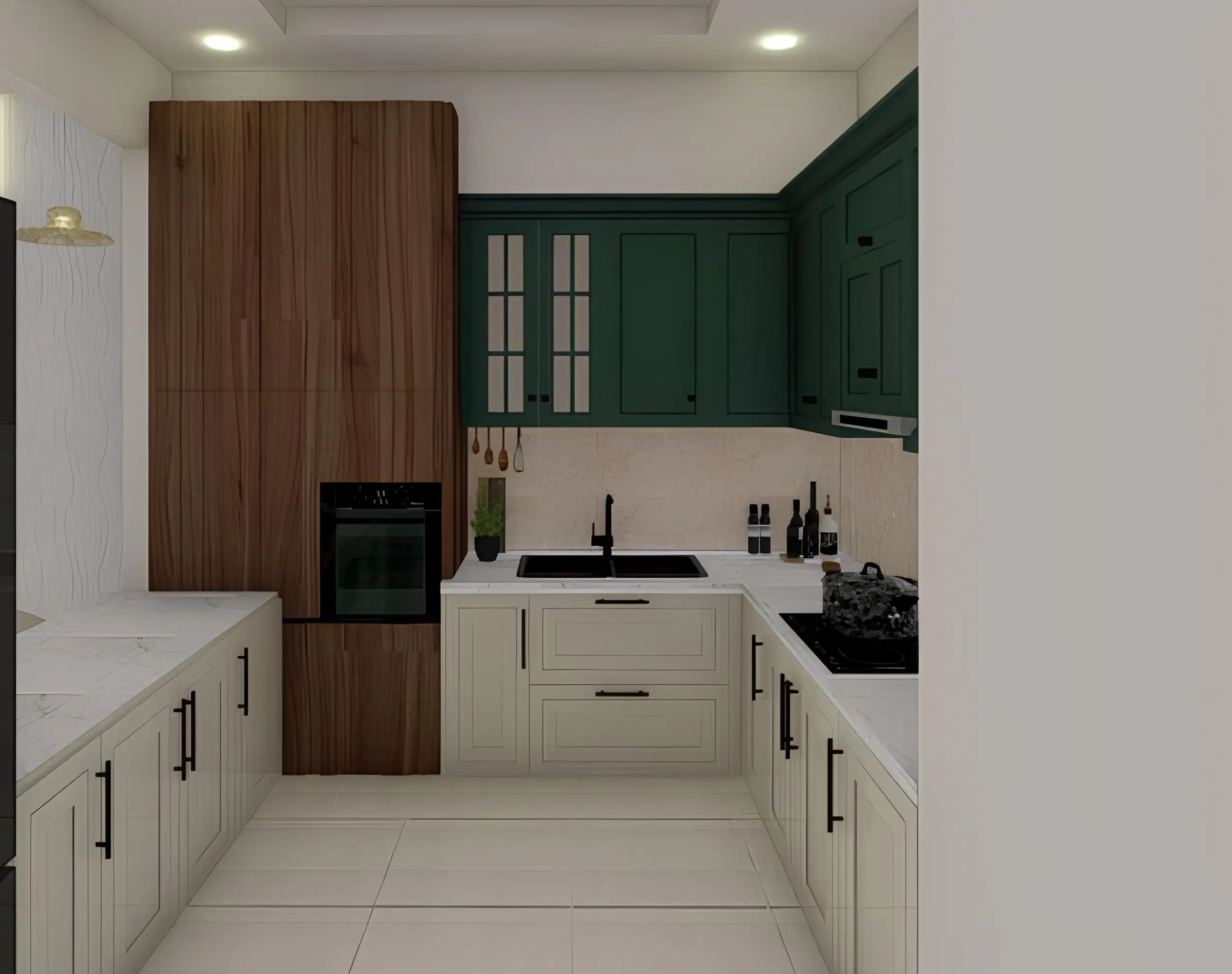 Purvanchal Townhouse — image 2