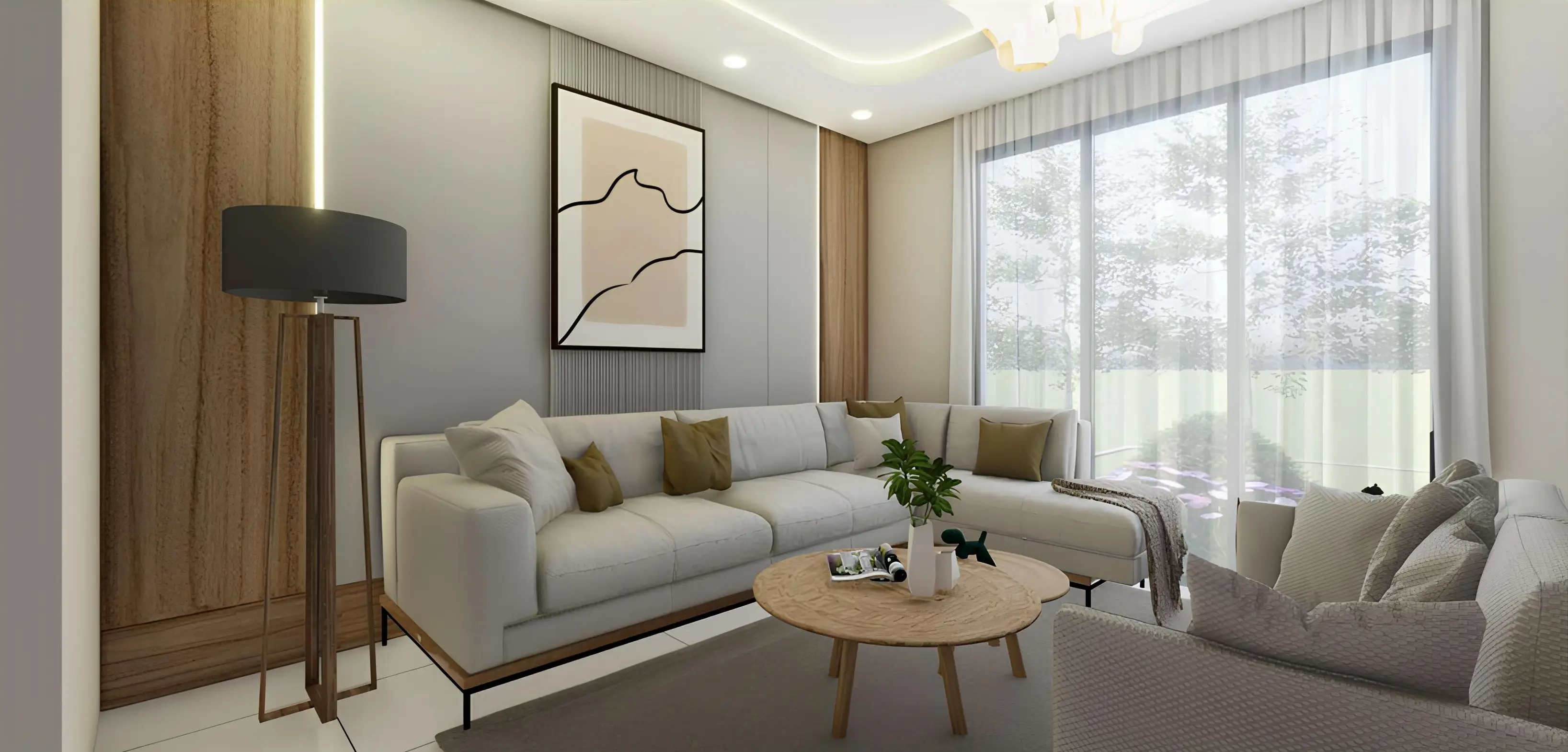 Purvanchal Townhouse — image 7
