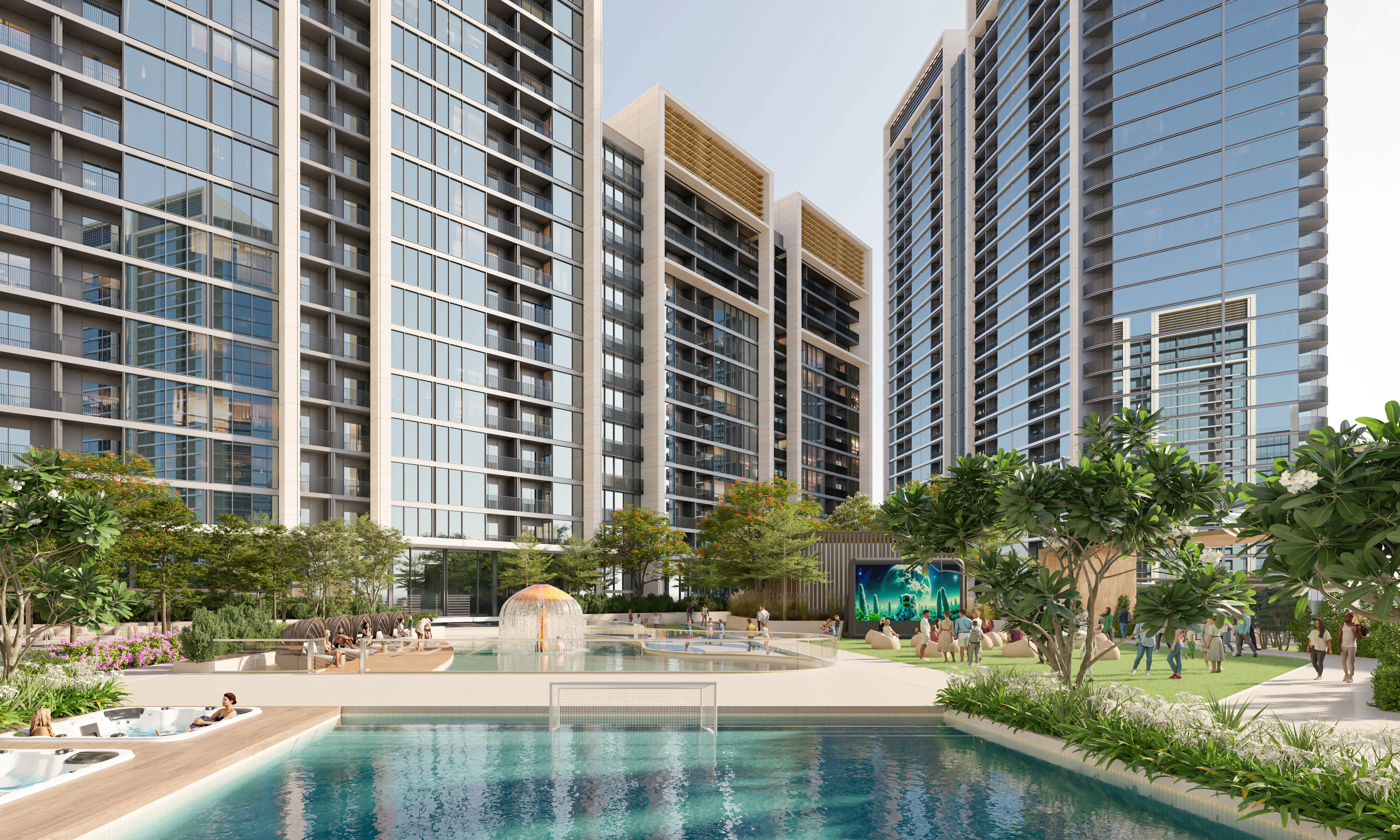 Sobha Orbis — image 6
