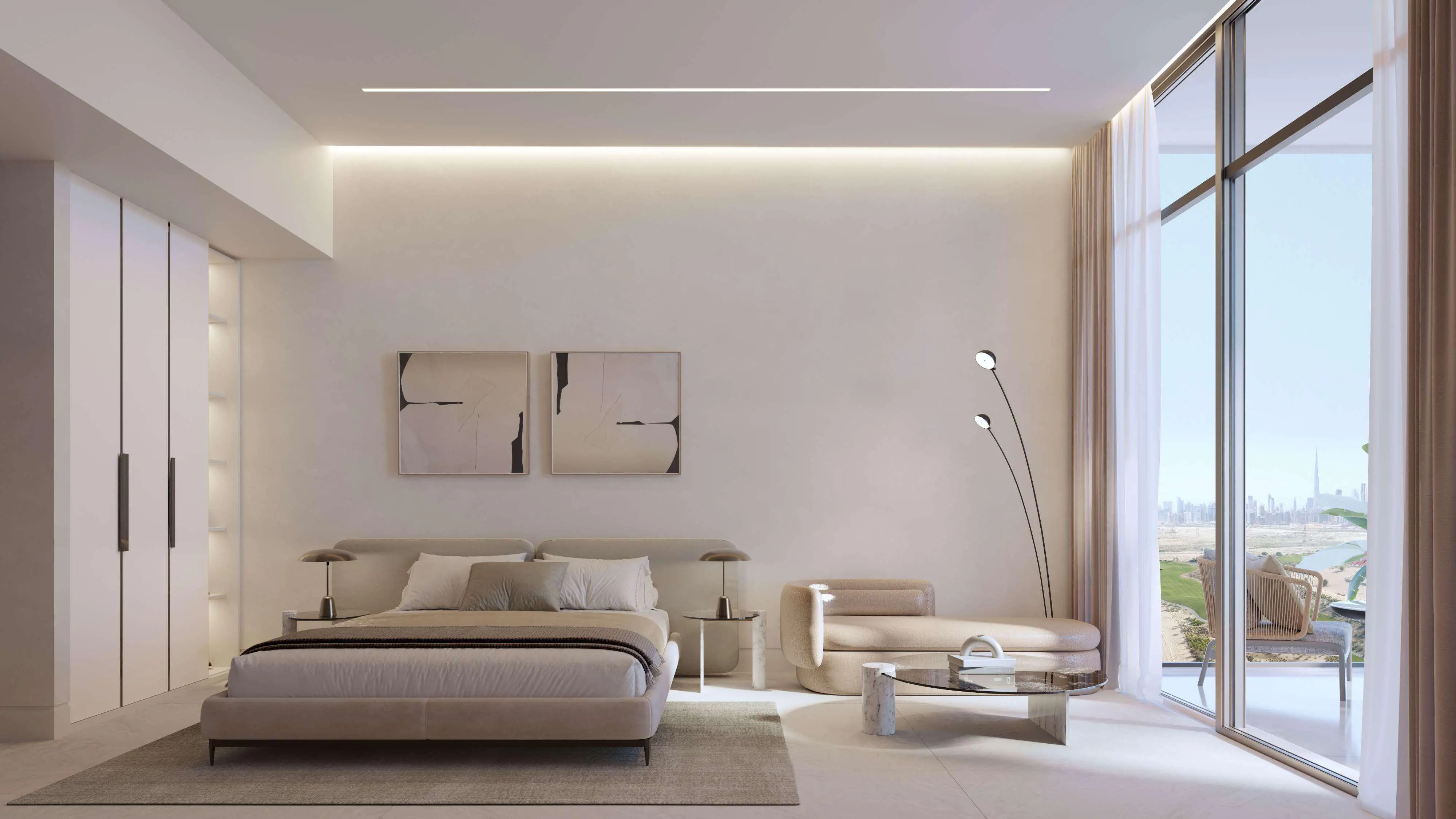 Skyhills Residences By HRE Development — image 7
