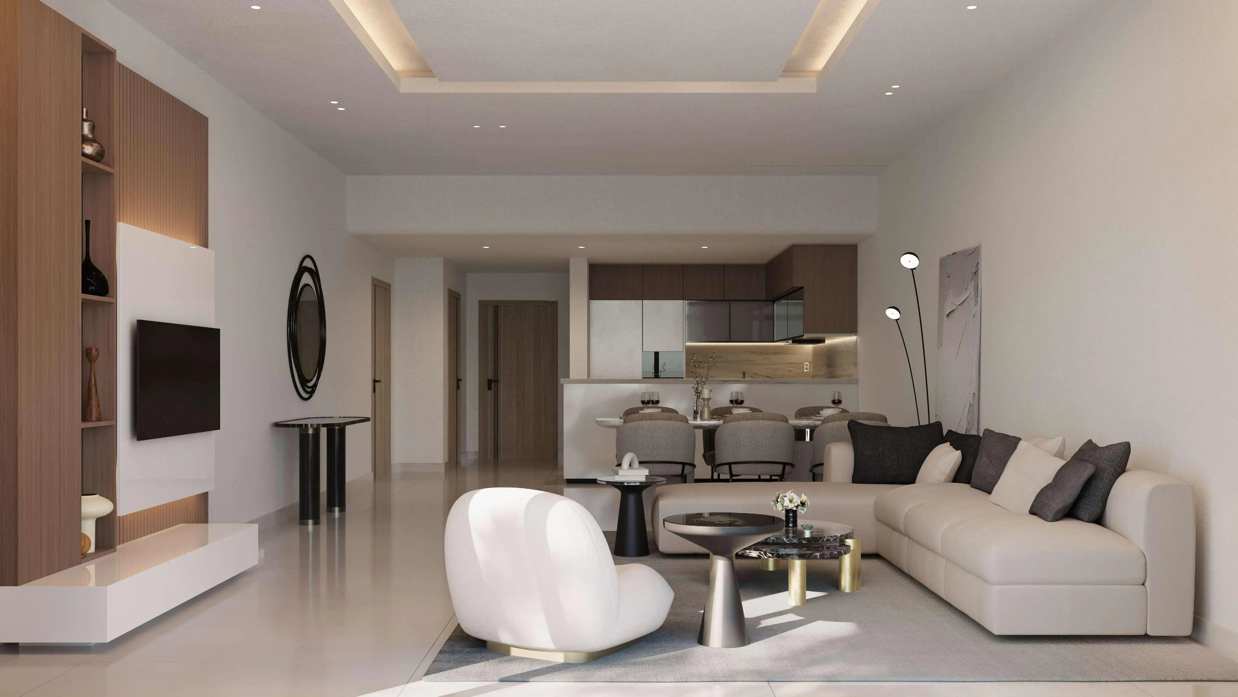 Skyhills Residences By HRE Development — image 9