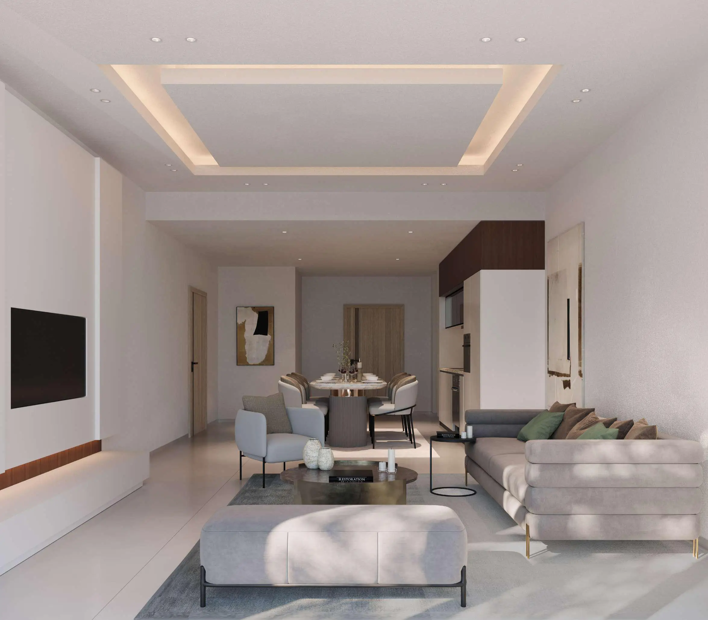 Skyhills Residences By HRE Development — image 8